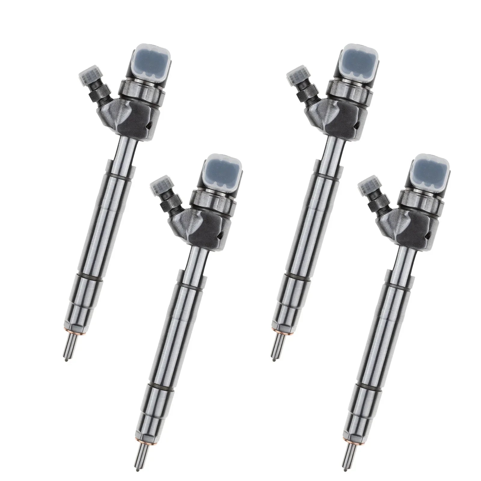 X4 0445110121 Bosch Enjektör Mercedes-Benz C200 CDI E200 A6130700687 - Dizel Store