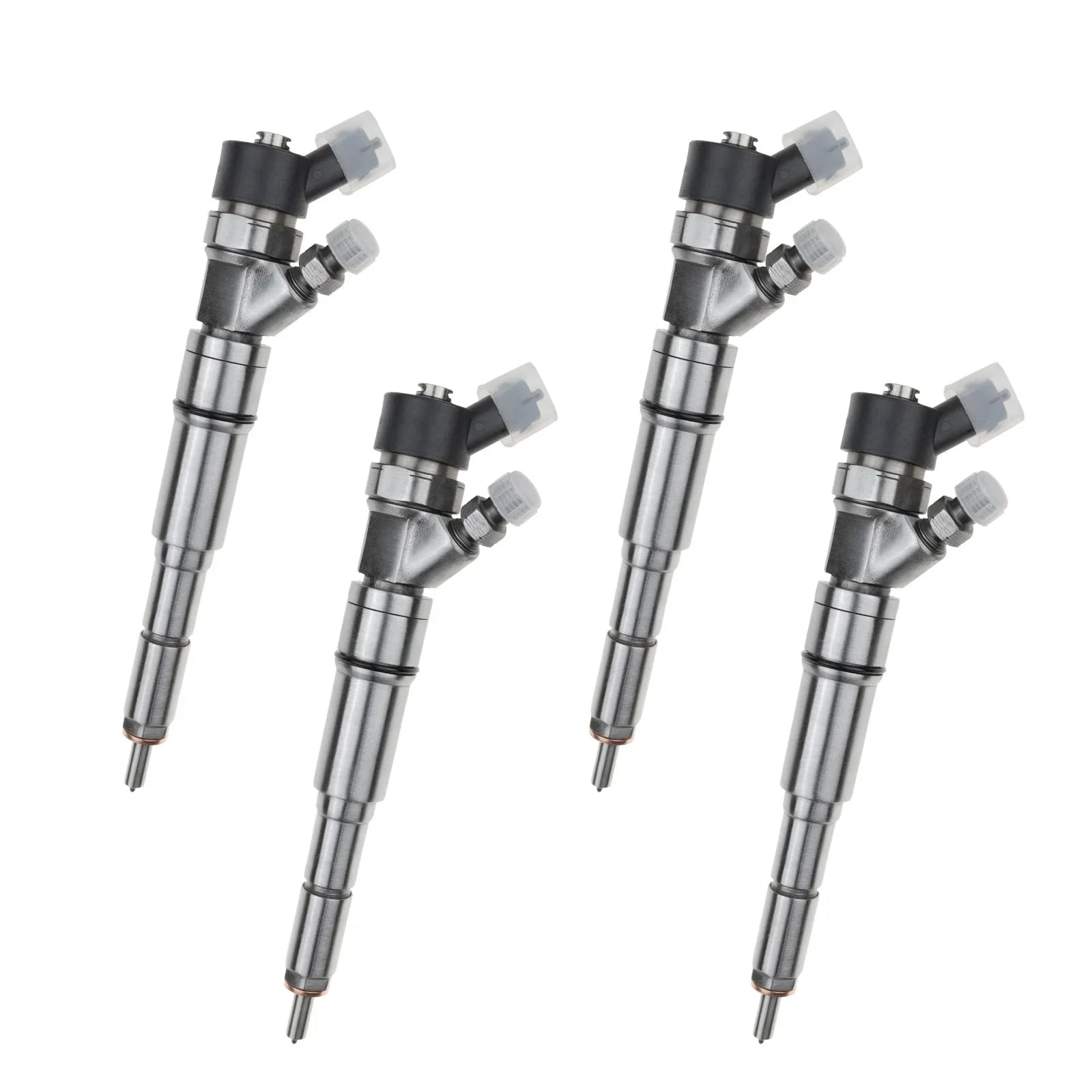 X4 0445110130 Bosch Enjektör Land Rover Freelander 2.0 Td4 13537789573 - Dizel Store