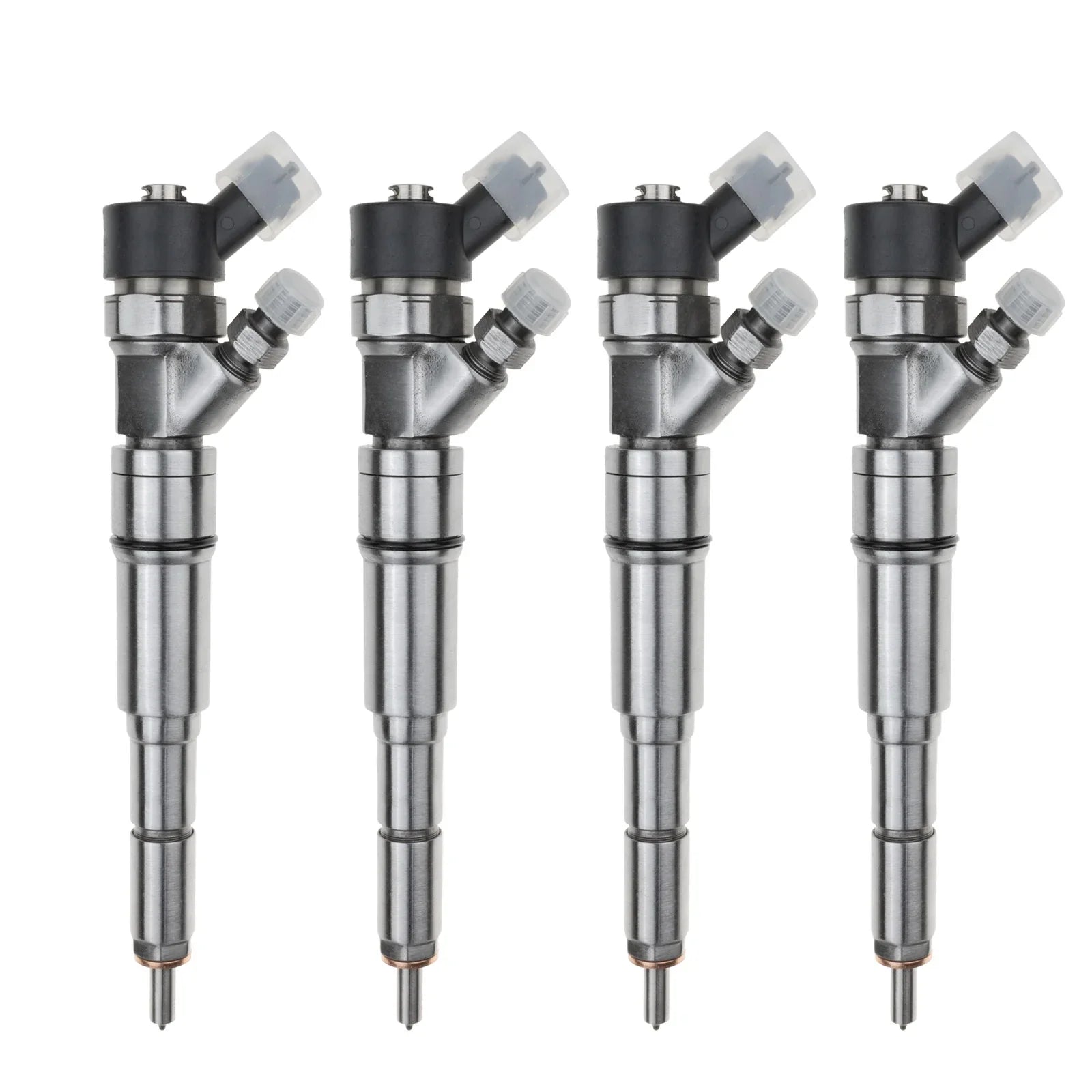 X4 0445110130 Bosch Enjektör Land Rover Freelander 2.0 Td4 13537789573 - Dizel Store