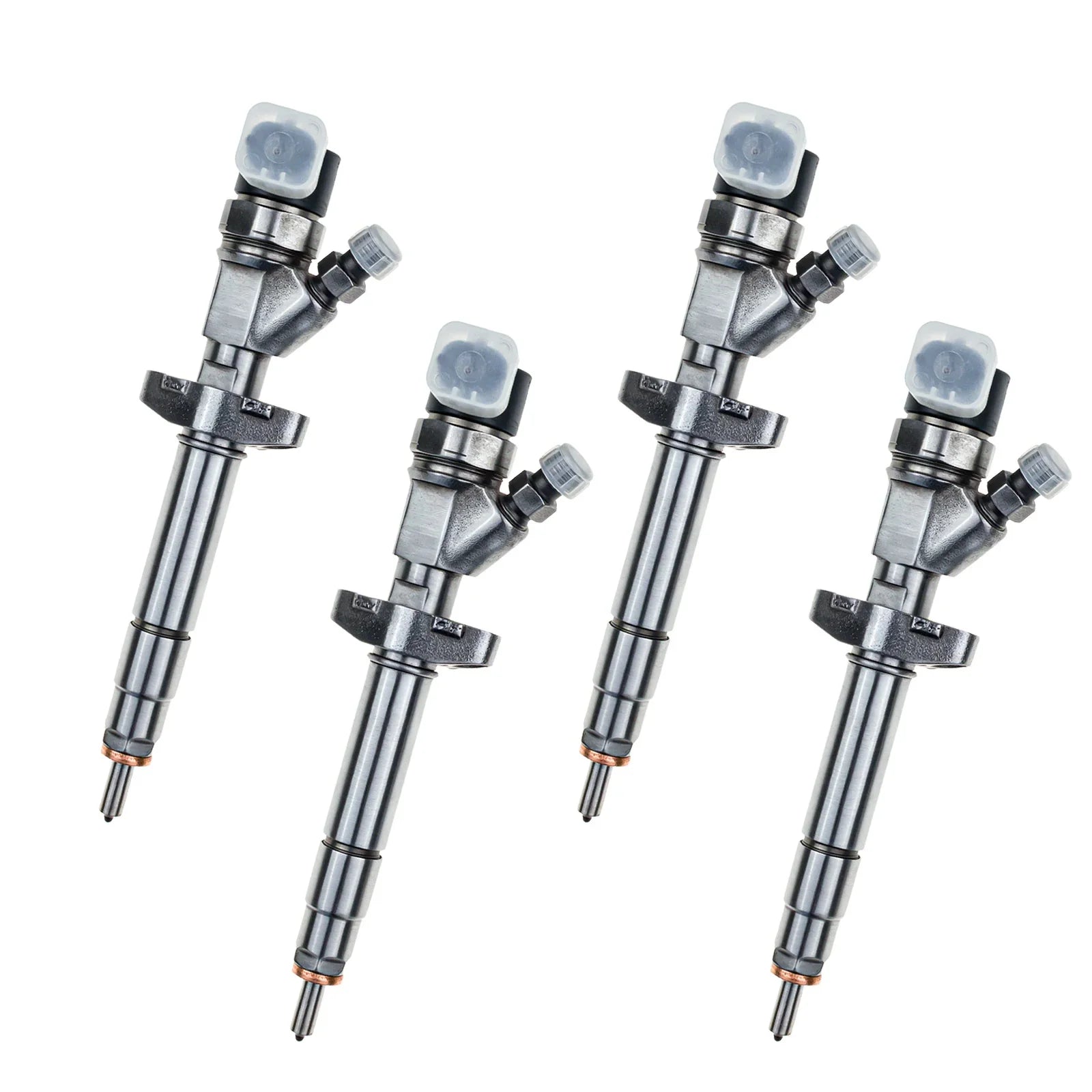 4X 0445110141 Bosch Enjektör Nissan Opel Renault Master 2.5 dCi 8200146357 - Dizel Store