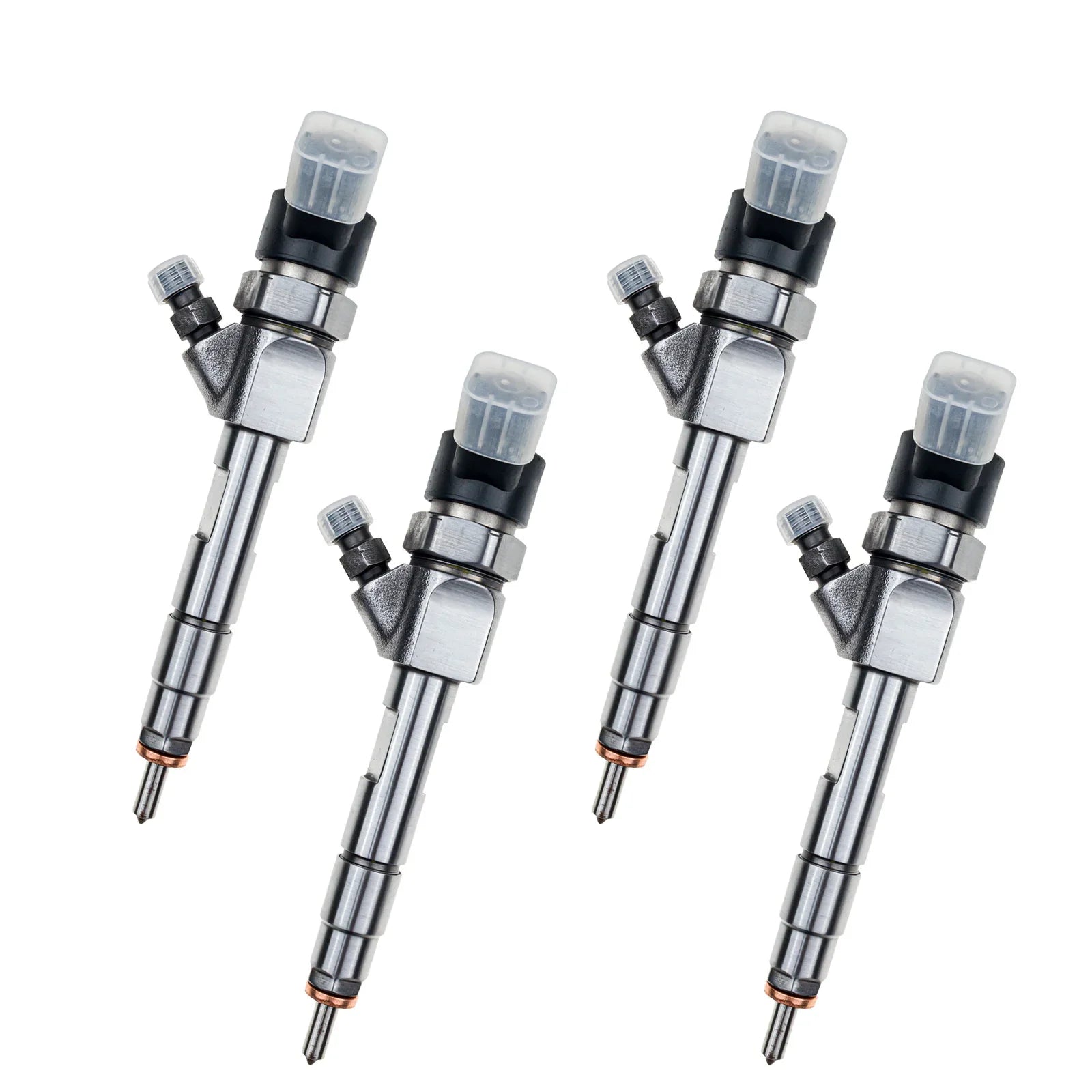 4X 0445110146 Bosch Enjektör Opel Movano Vivaro Renault Laguna Trafic 1.9 dCi 8200238528 - Dizel Store