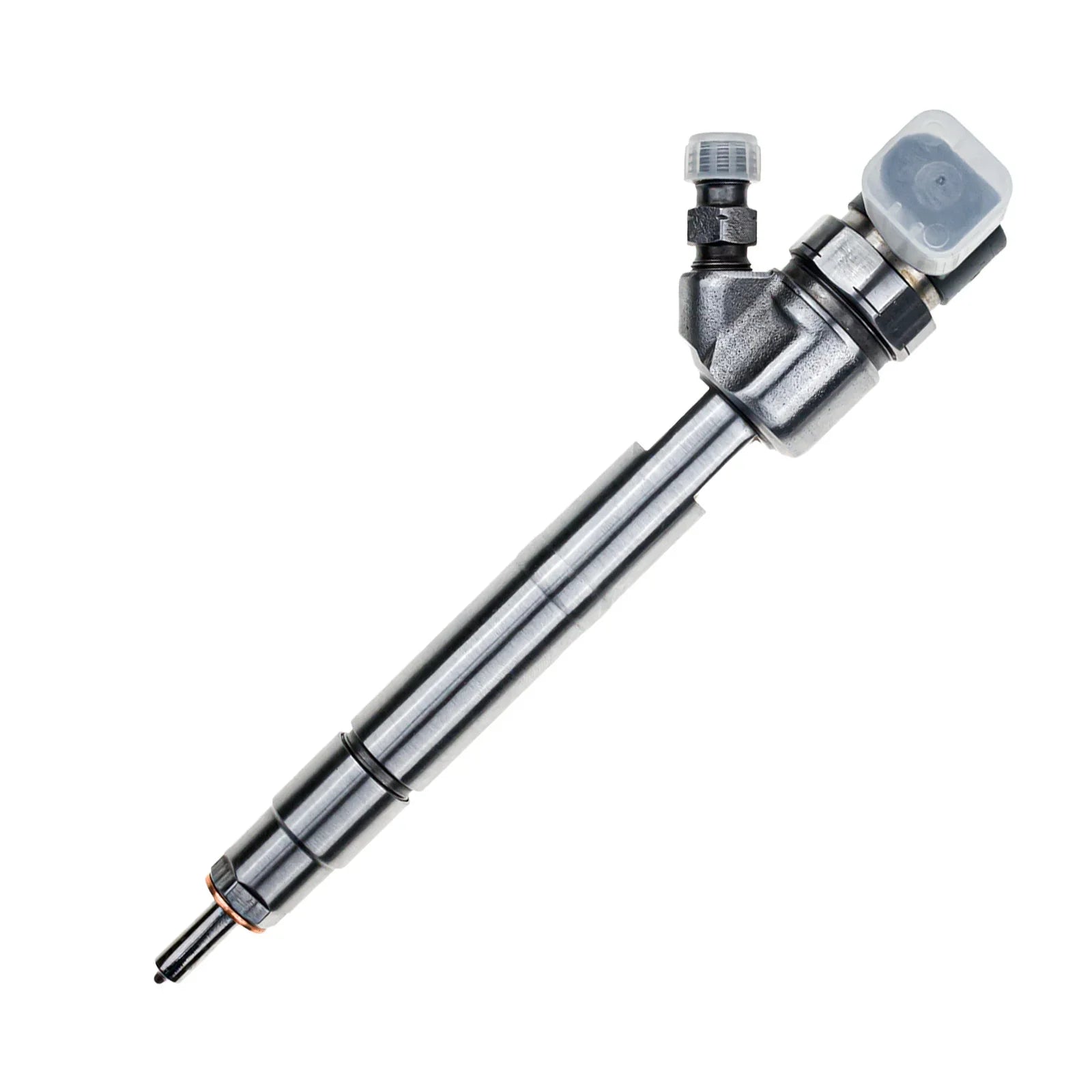 0445110156 Bosch Enjektör Mercedes-Benz E200 E220 E270 E320 CDI A6480700187 - Dizel Store