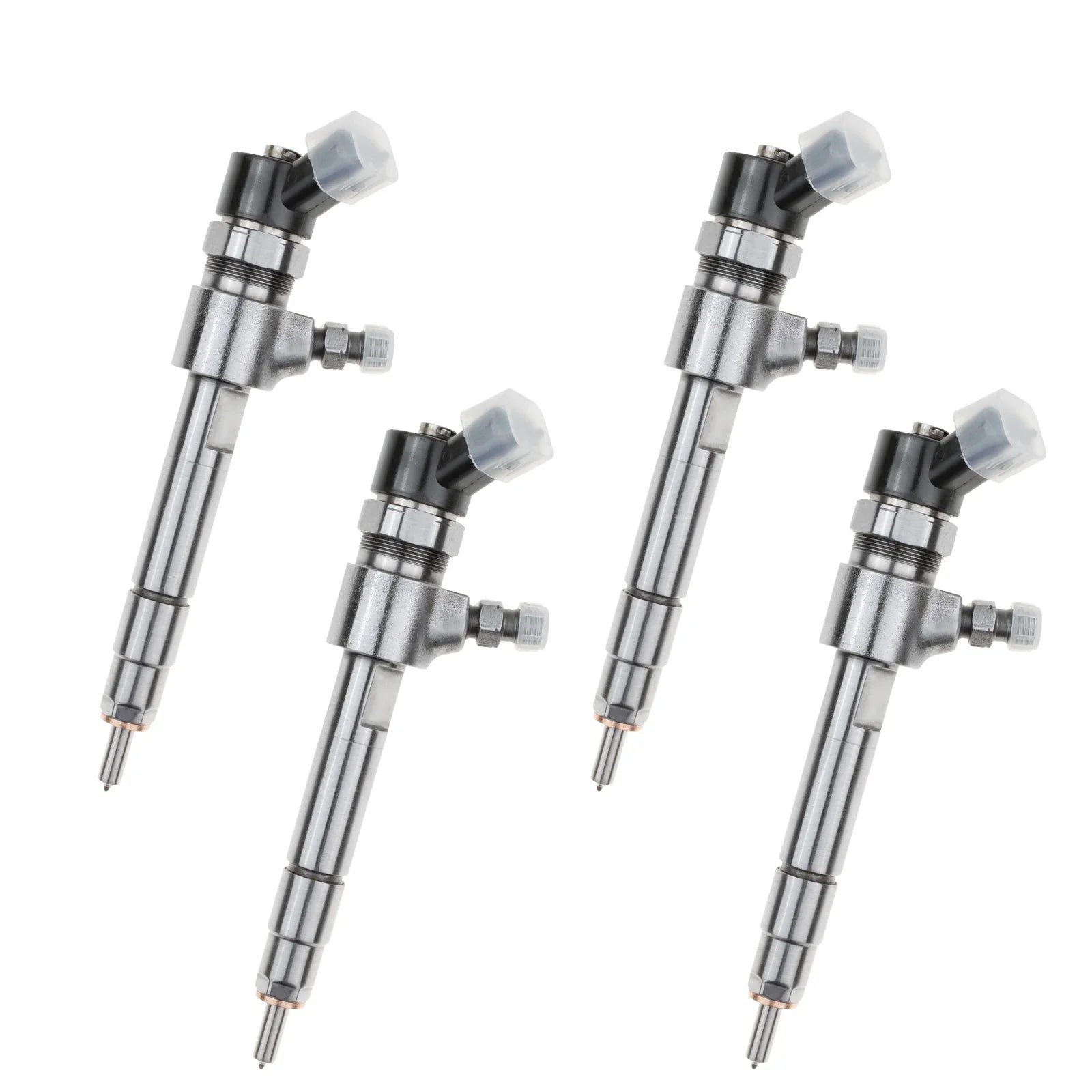 X4 0445110165 Bosch Enjektör Opel Astra Vectra Zafira 1.9 CDTI - Dizel Store