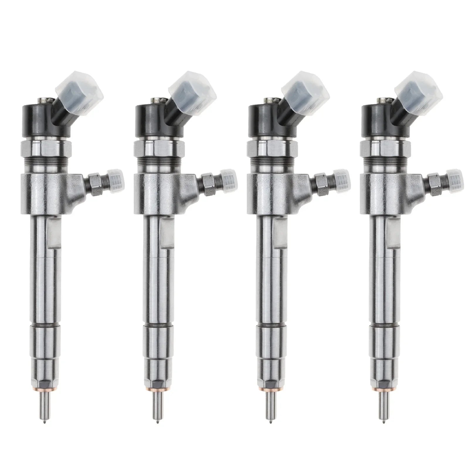 X4 0445110165 Bosch Enjektör Opel Astra Vectra Zafira 1.9 CDTI - Dizel Store