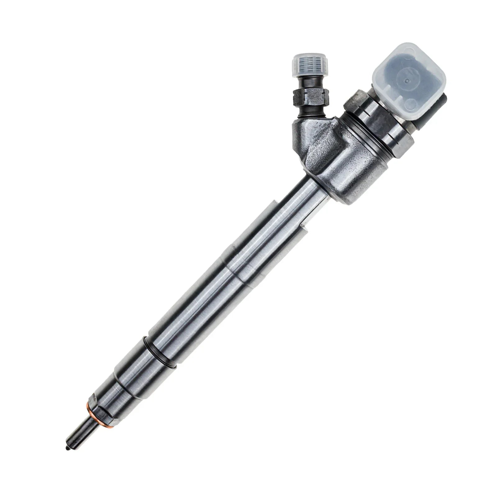 0445110177 Bosch Enjektör Mercedes-Benz C200 C220 E200 E220 E270 CDI A6480700287 - Dizel Store