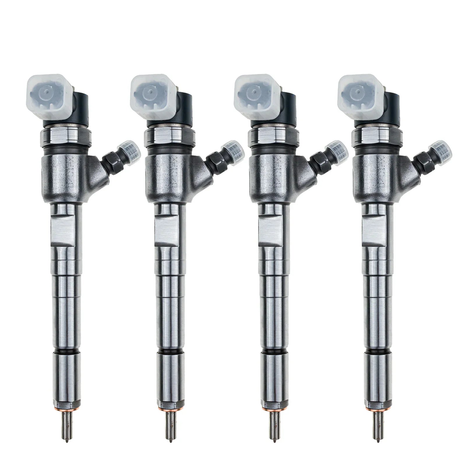 4x 0445110183 Bosch Enjektör Lancia Fiat Opel Astra 1.3 CDTI 55197875 - Dizel Store