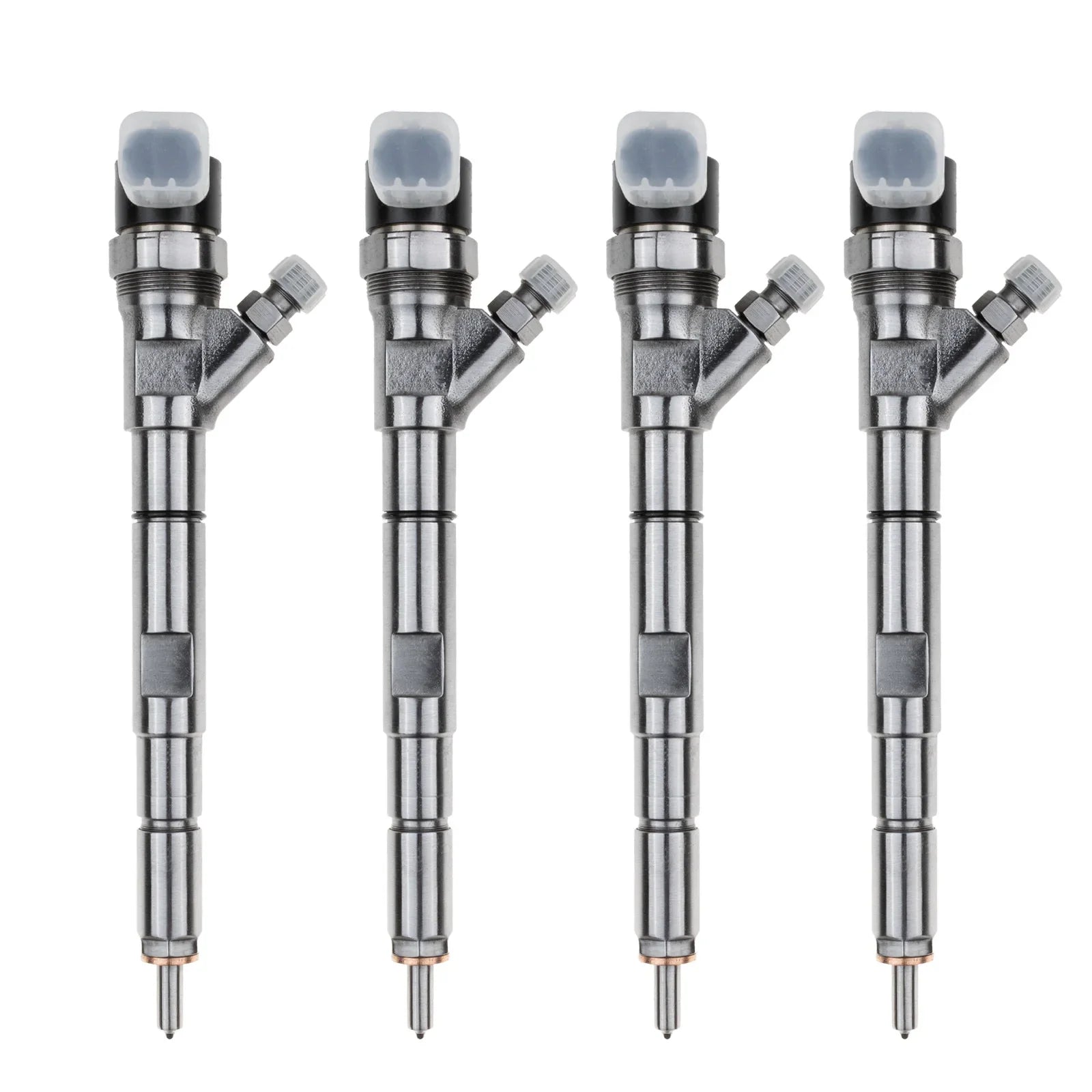 4X 0445110186 Bosch Enjektör Hyundai Kia Sorento 2.5 CRDi 33800-4A100 - Dizel Store