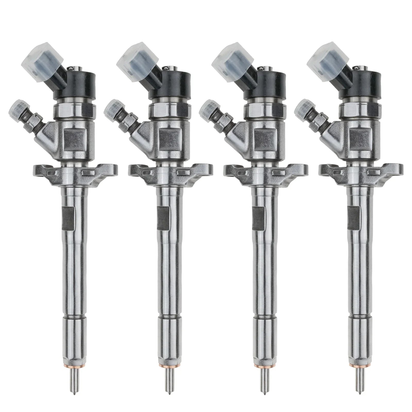 4X 0445110188 Bosch Enjektör Volvo Ford Peugeot 206 1.6 HDi 0986435090 - Dizel Store