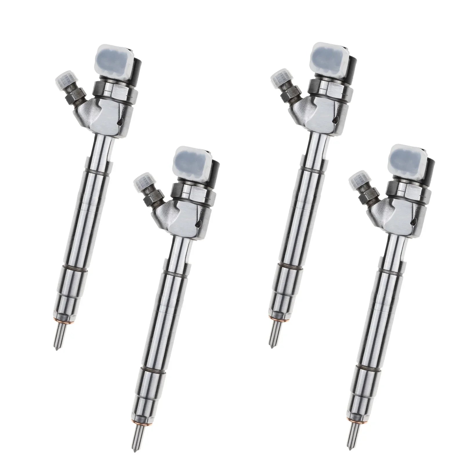 X4 0445110190 Bosch Enjektör Mercedes-Benz Sprinter 316 CDI 313 CDI A6110701687 - Dizel Store