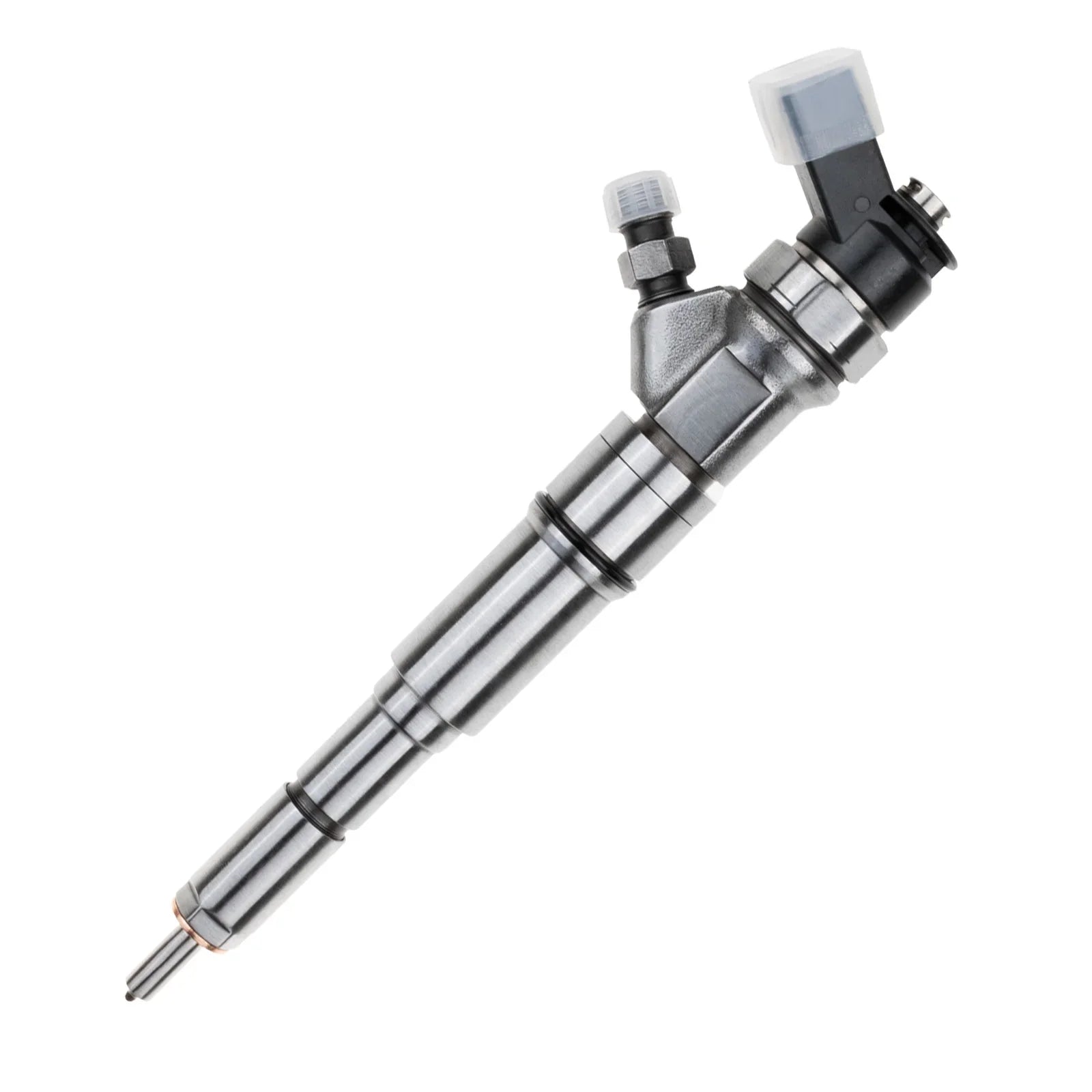 0445110209 Bosch Enjektör BMW E87 E90 E91 325 d 13537794555 - Dizel Store