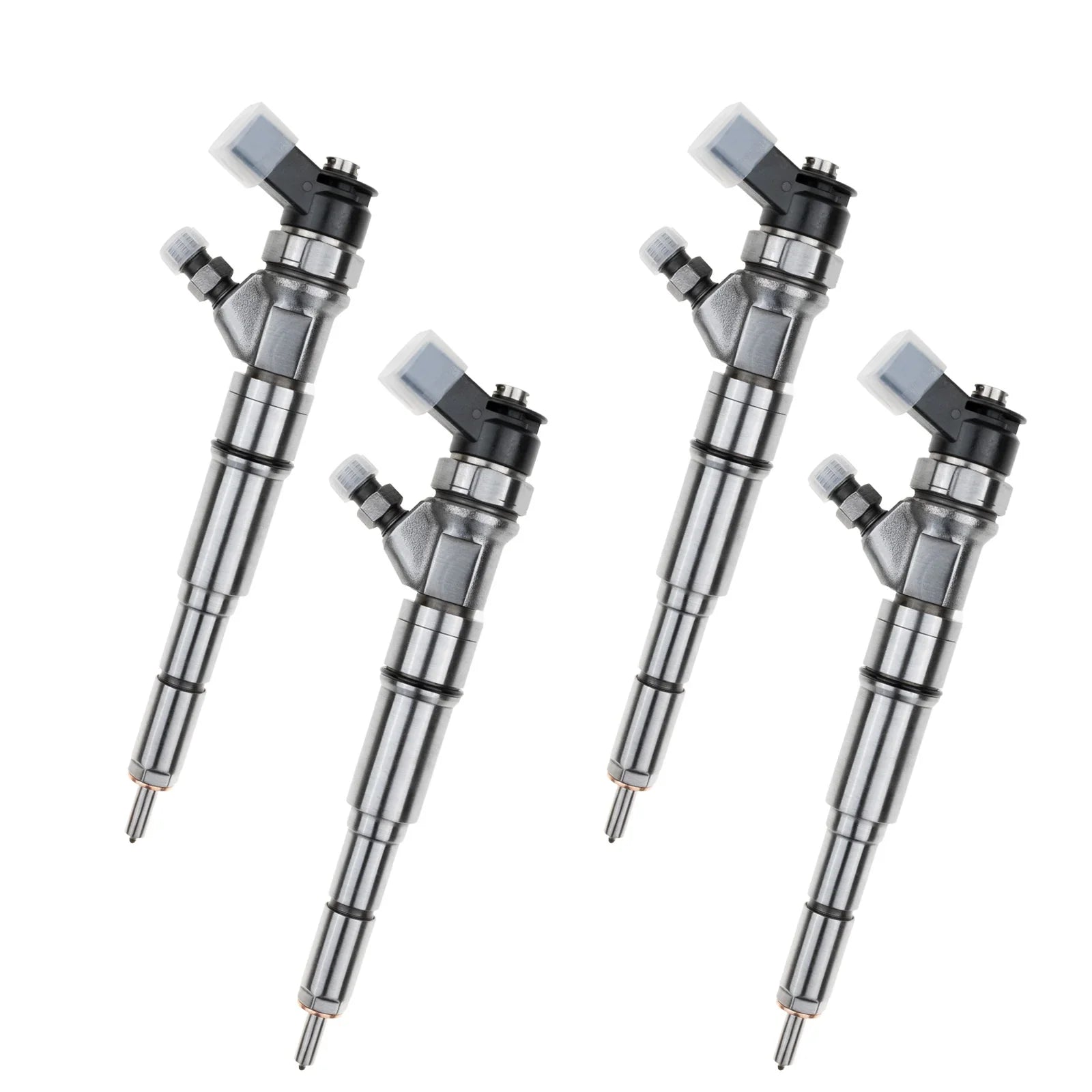 X4 0445110209 Bosch Enjektör BMW E87 E90 E91 325 d 13537794555 - Dizel Store