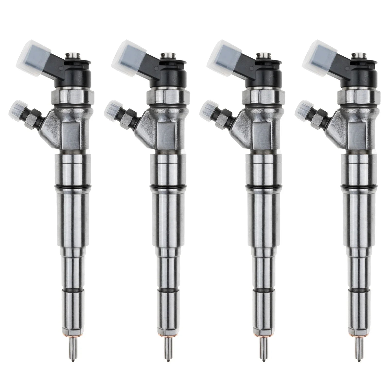 X4 0445110209 Bosch Enjektör BMW E87 E90 E91 325 d 13537794555 - Dizel Store