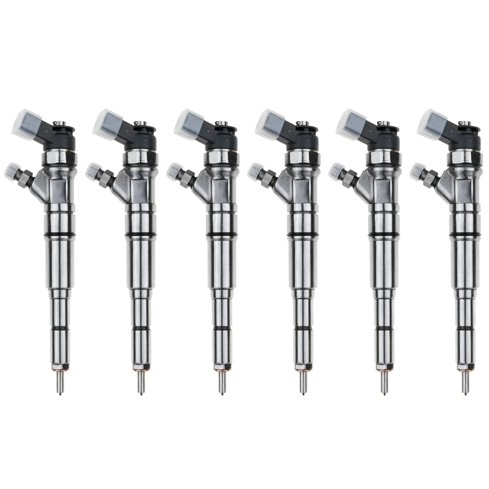 X6 0445110212 Bosch Enjektör BMW E60 E61 525 d 13 53 7 794 652 - Dizel Store