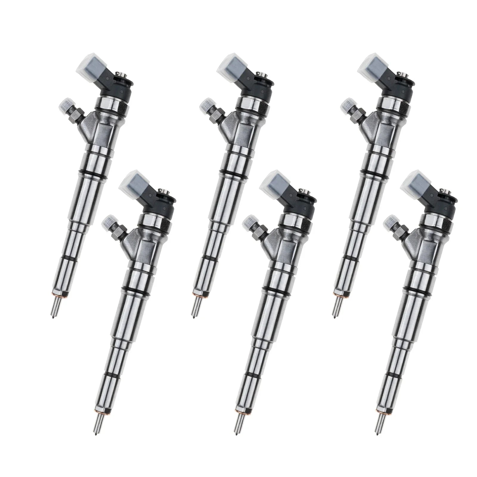 X6 0445110212 Bosch Enjektör BMW E60 E61 525 d 13 53 7 794 652 - Dizel Store