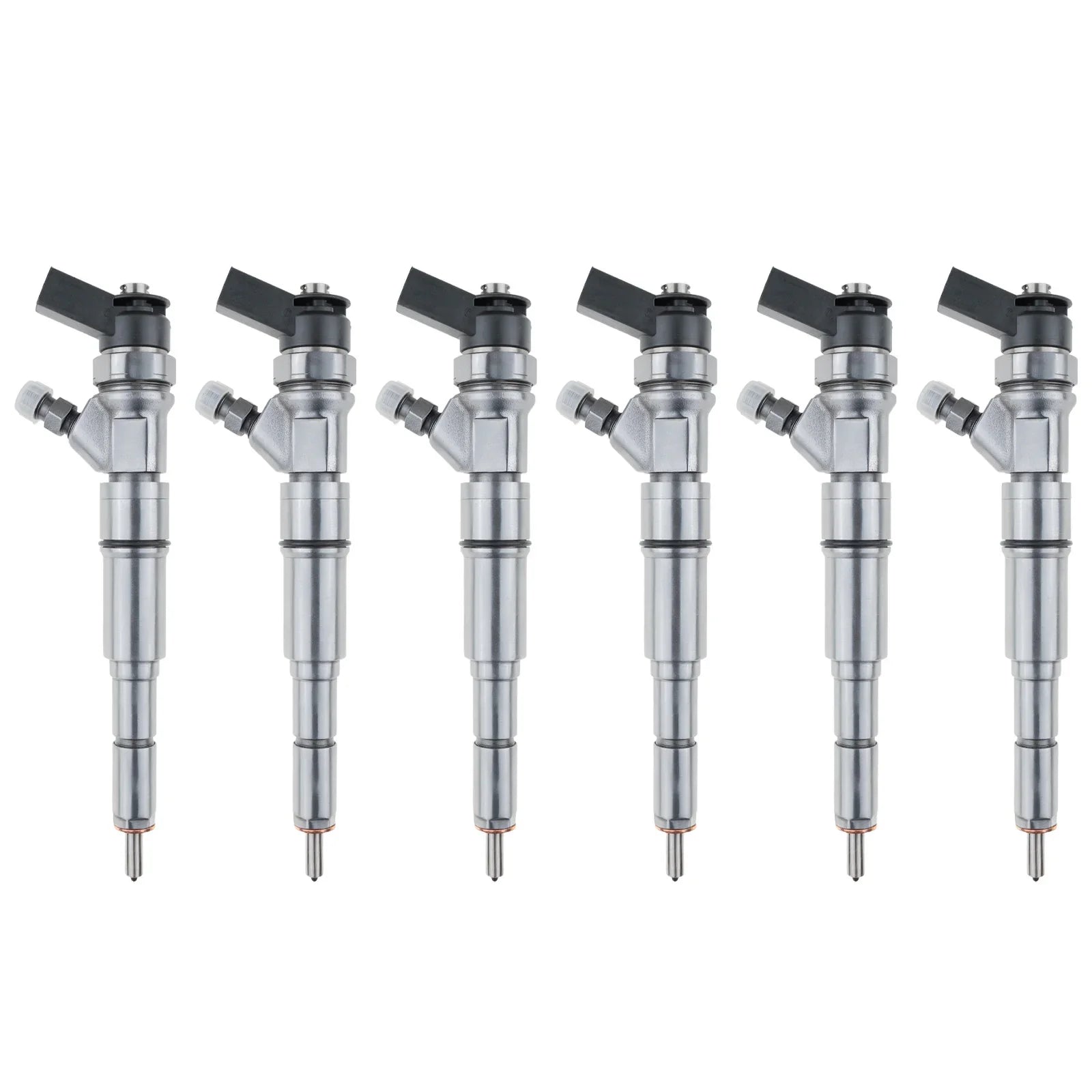 6X 0445110216 Bosch Enjektör BMW E87 120 d E46 320 td E60 520 d 13 53 7 790 093 - Dizel Store