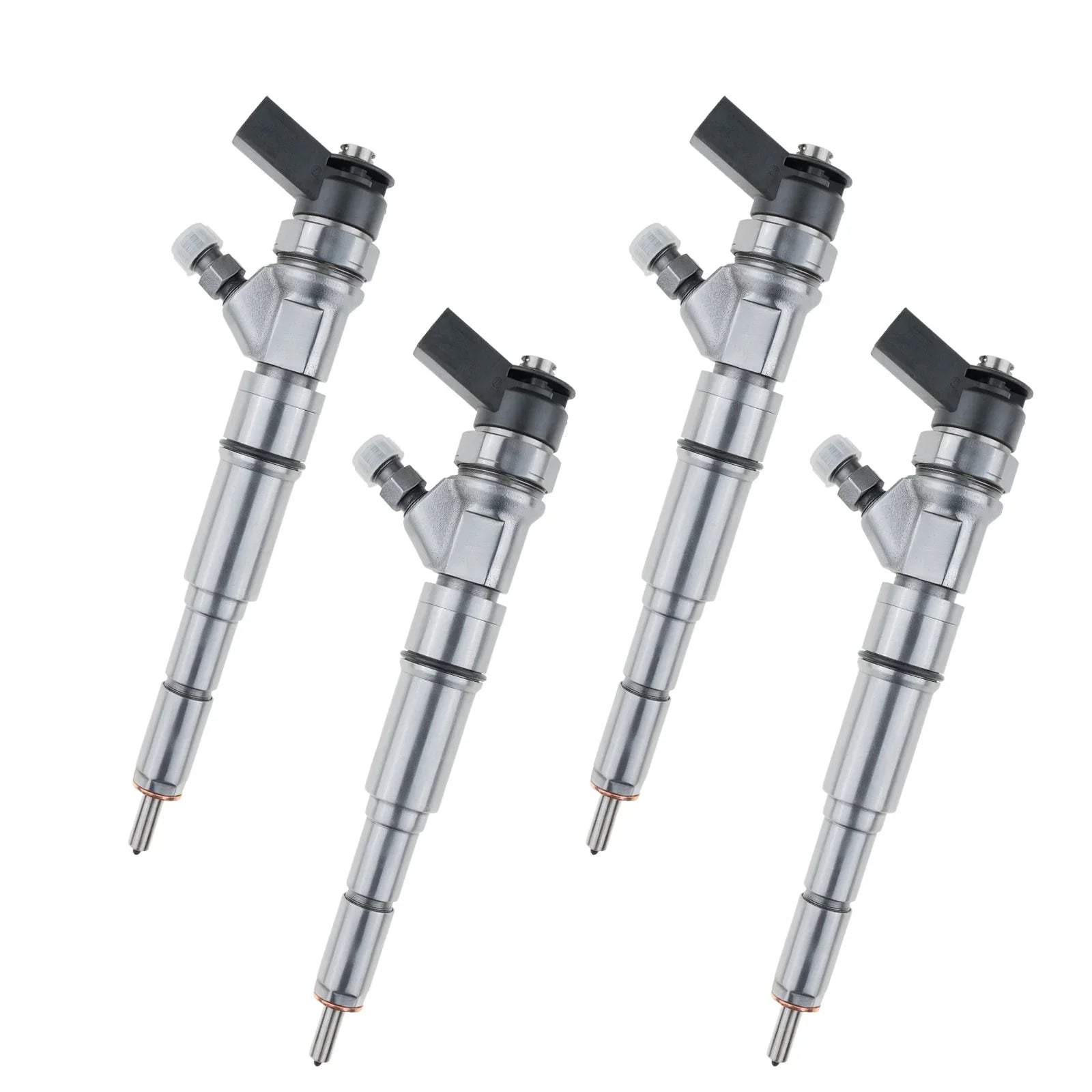 4X 0445110216 Bosch Enjektör BMW E87 120 d E46 320 td E60 520 d 13 53 7 790 093 - Dizel Store