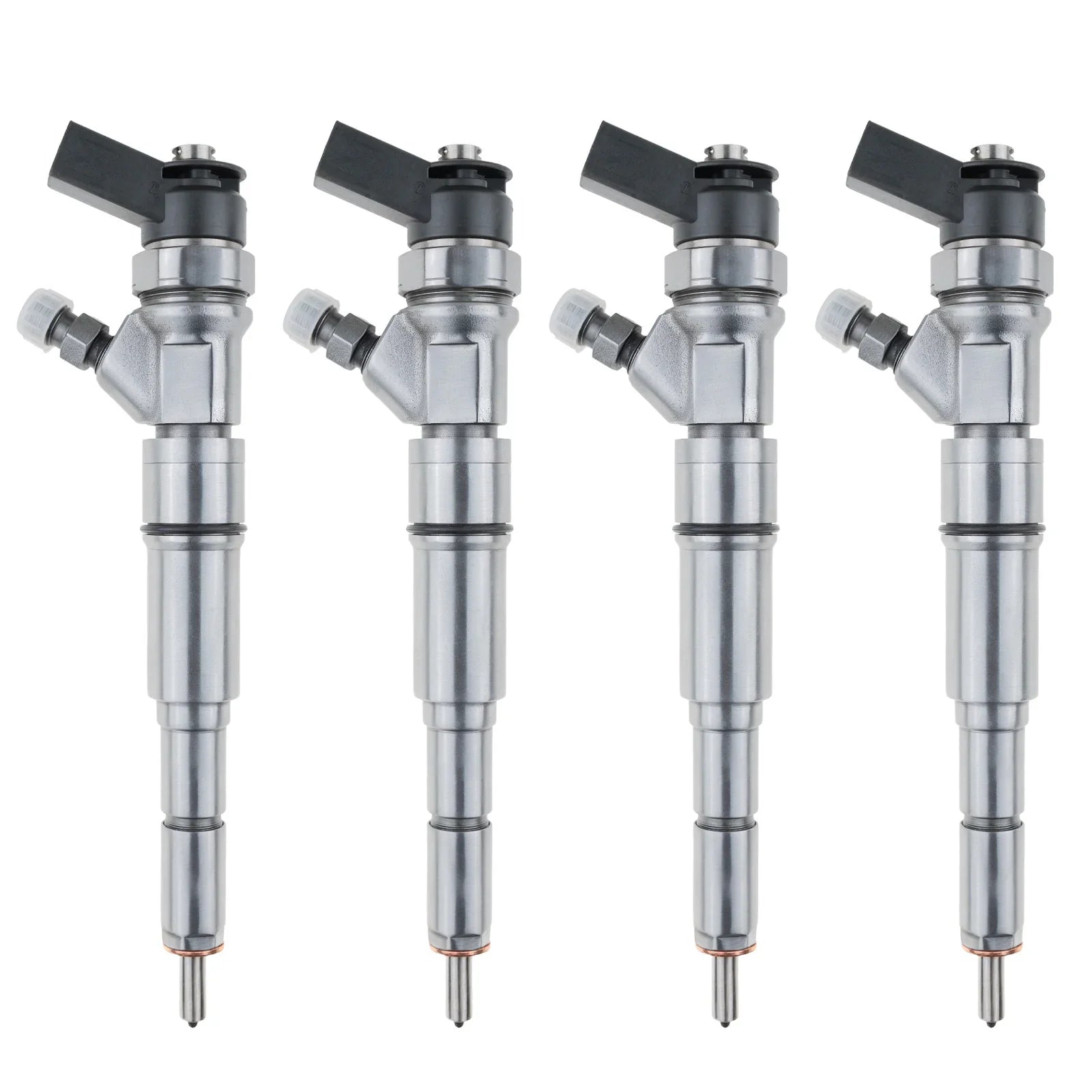 4X 0445110216 Bosch Enjektör BMW E87 120 d E46 320 td E60 520 d 13 53 7 790 093 - Dizel Store