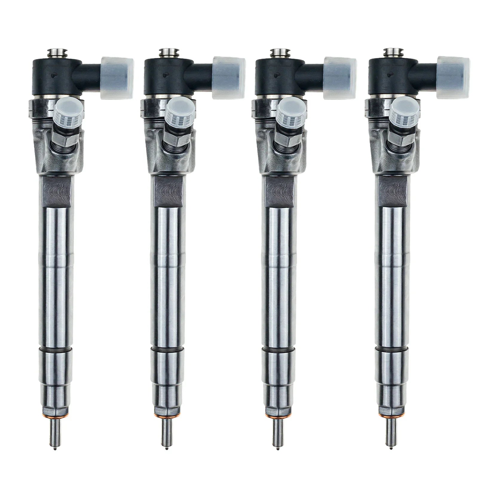 4X 0445110238 Bosch Enjektör Mercedes-Benz C200 C220 CLC 220 CLK 220 CDI A6460700787 - Dizel Store