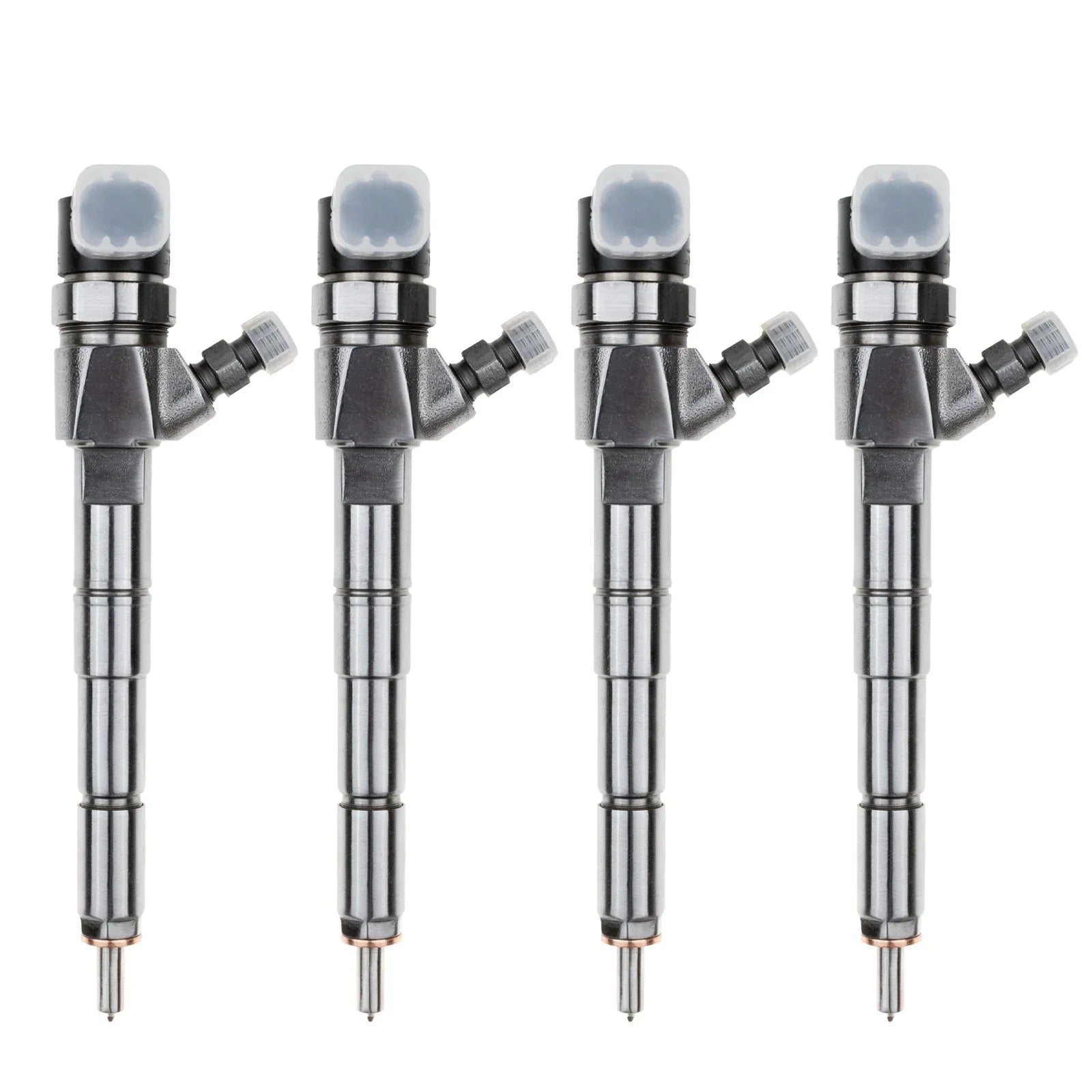 X4 0445110243 Bosch Enjektör Alfa Romeo Fiat Opel Astra H 1.9 CDTI 55198218 - Dizel Store