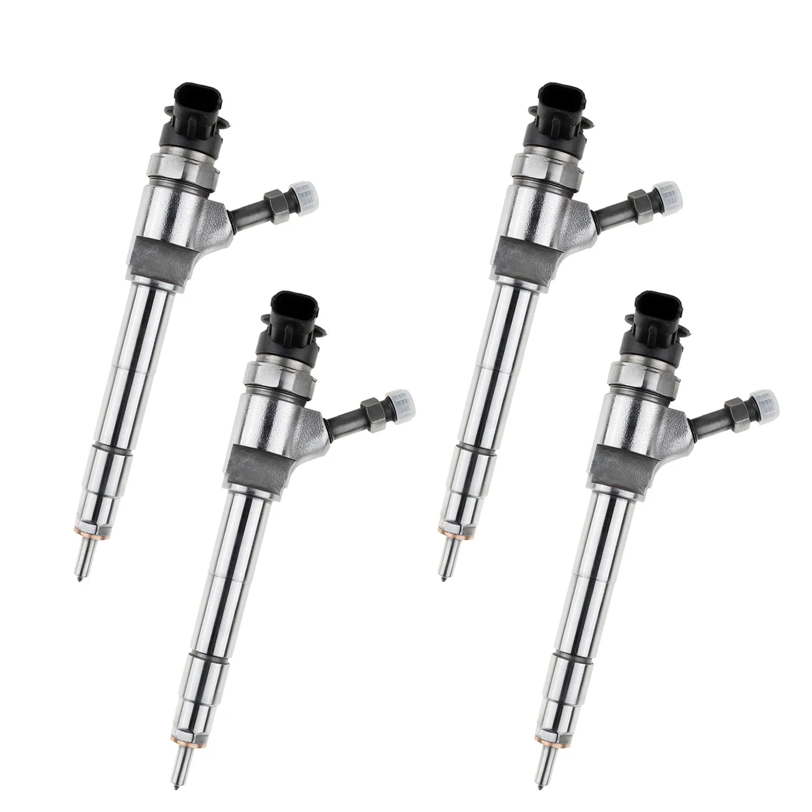 4X 0445110250 Bosch Enjektör Ford Ranger Mazda Bt 50 WLAA13H50 - Dizel Store