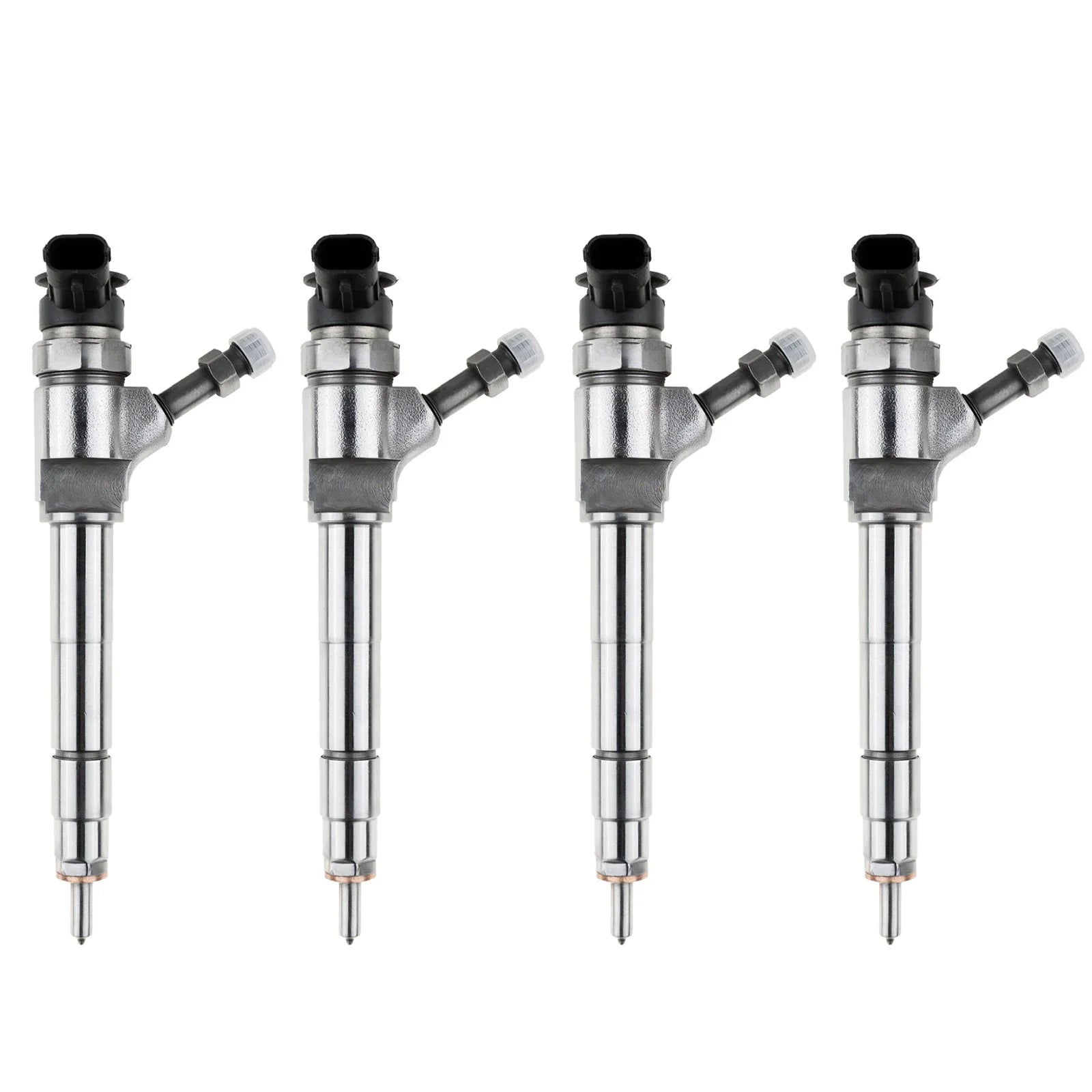 4X 0445110250 Bosch Enjektör Ford Ranger Mazda Bt 50 WLAA13H50 - Dizel Store