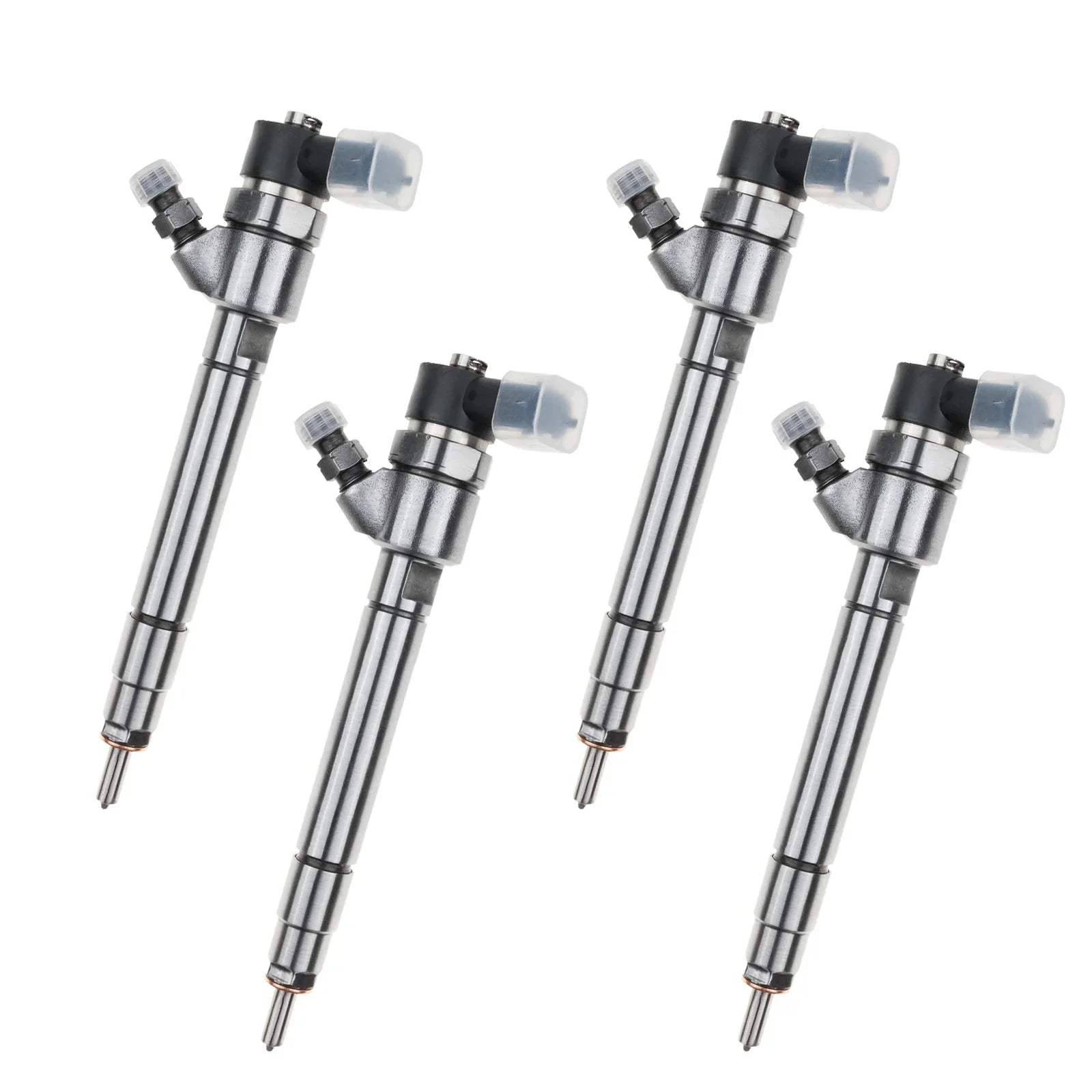 X4 0445110251 Bosch Enjektör VOLVO S40 S60 S80 XC70 XC90 V70 V50 30637375 - Dizel Store