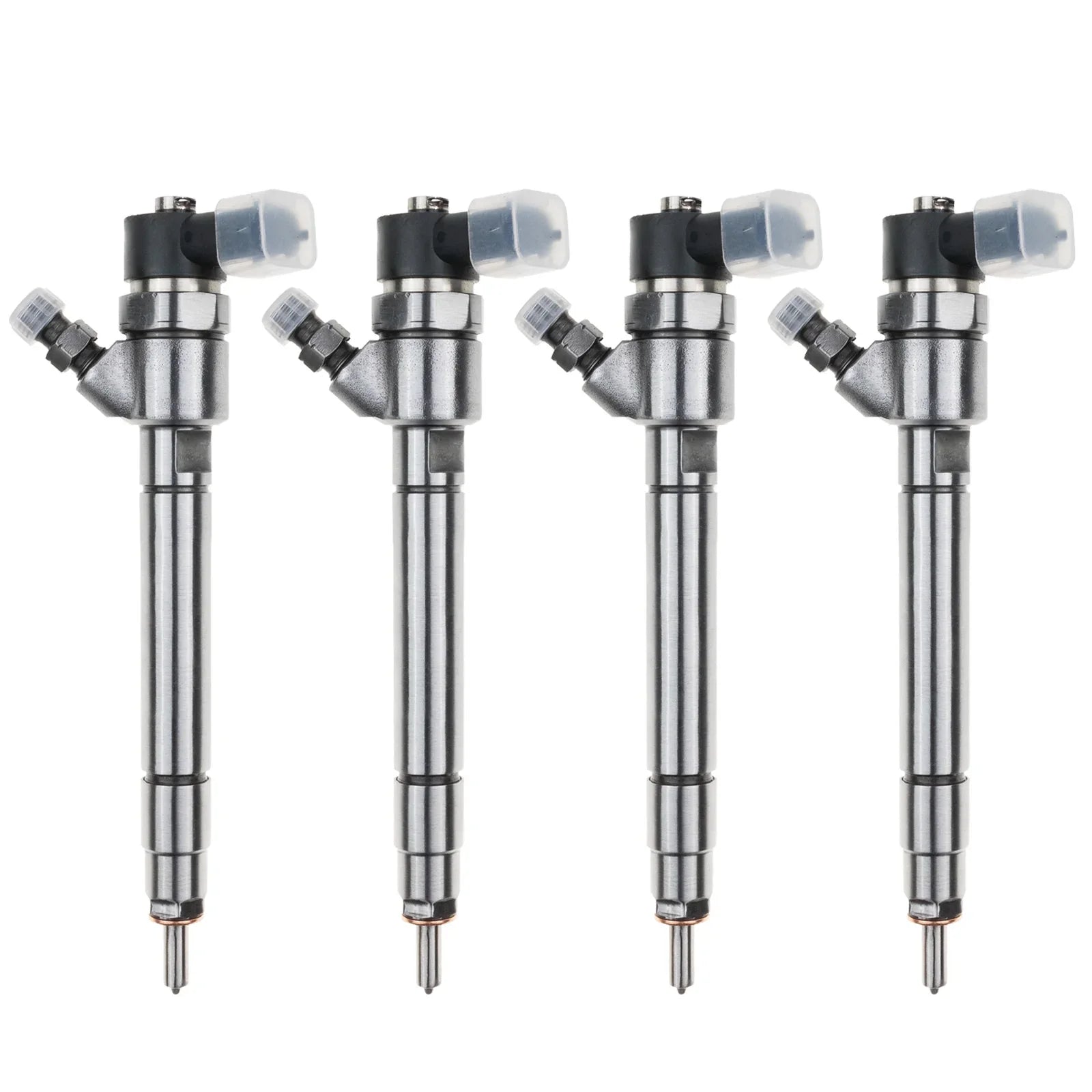 X4 0445110251 Bosch Enjektör VOLVO S40 S60 S80 XC70 XC90 V70 V50 30637375 - Dizel Store