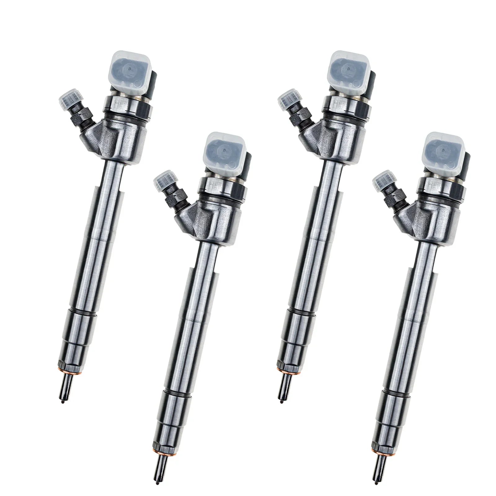 4X 0445110264 Bosch Enjektör MERCEDES-BENZ VIANO VITO 2.0 CDI A6460700487 - Dizel Store