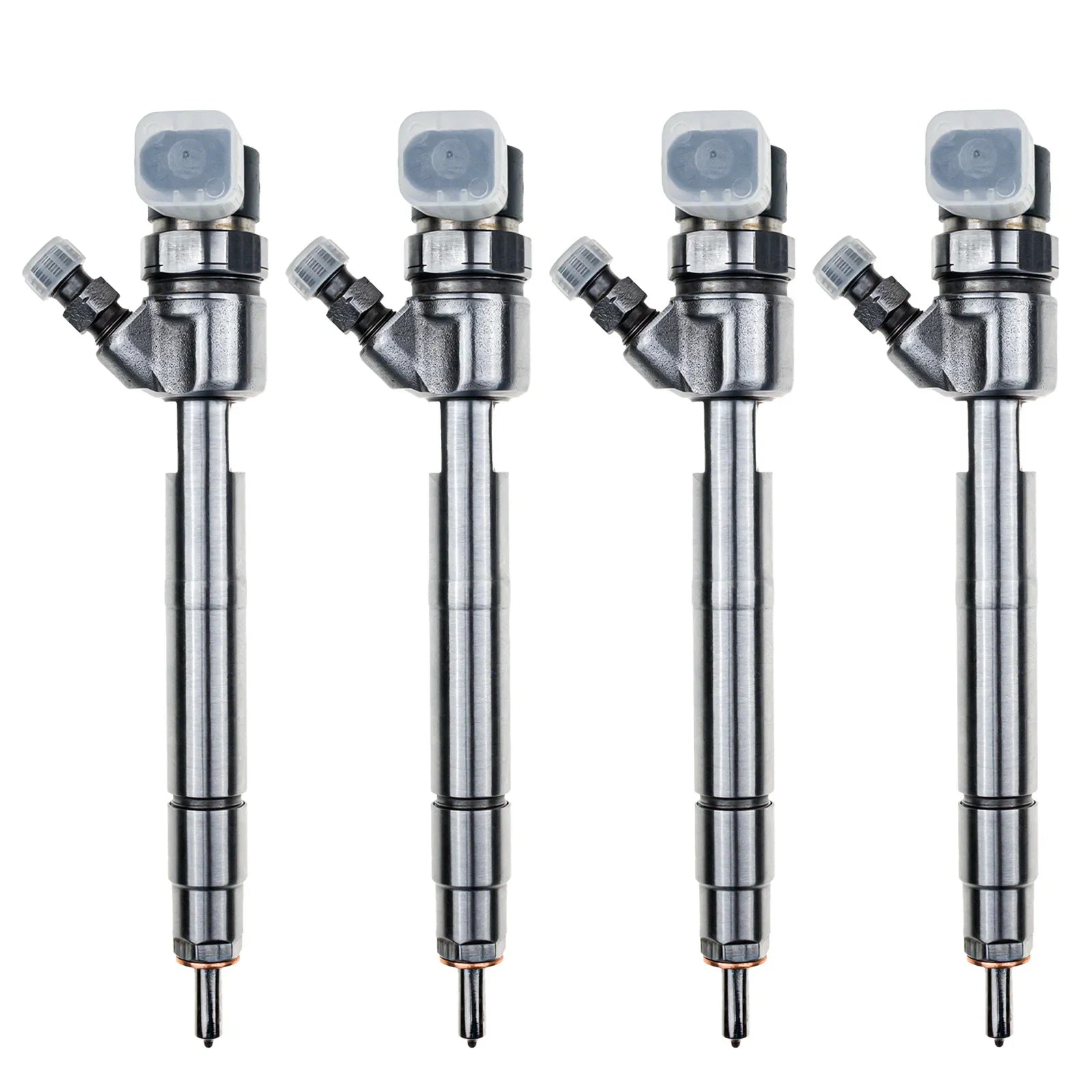 4X 0445110264 Bosch Enjektör MERCEDES-BENZ VIANO VITO 2.0 CDI A6460700487 - Dizel Store