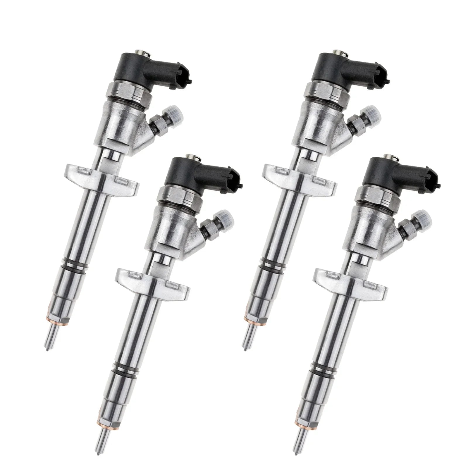 4X 0445110265 Bosch Enjektör Nissan Opel Renault Master Trafic 2.5 dCi 0986435170 - Dizel Store