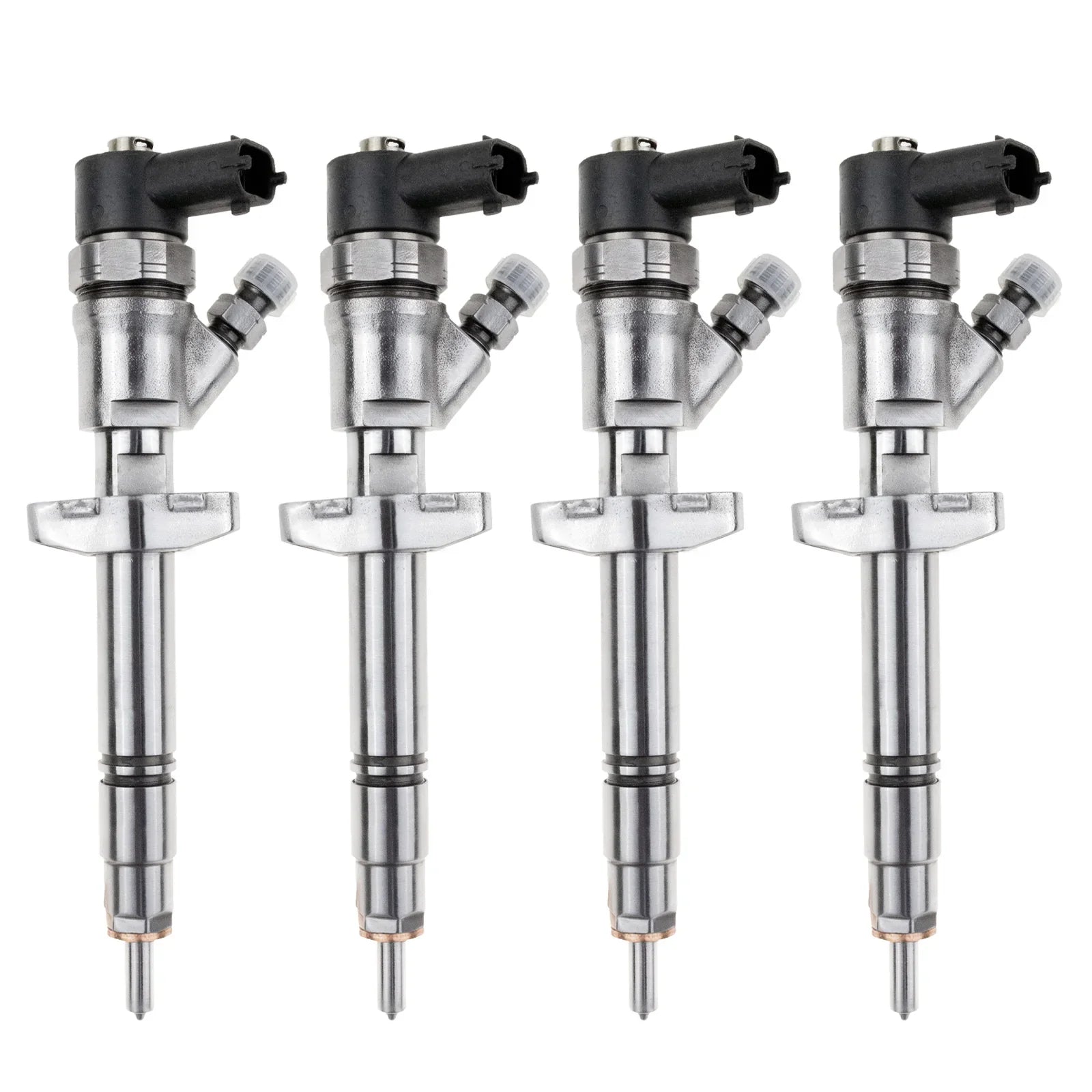 4X 0445110265 Bosch Enjektör Nissan Opel Renault Master Trafic 2.5 dCi 0986435170 - Dizel Store