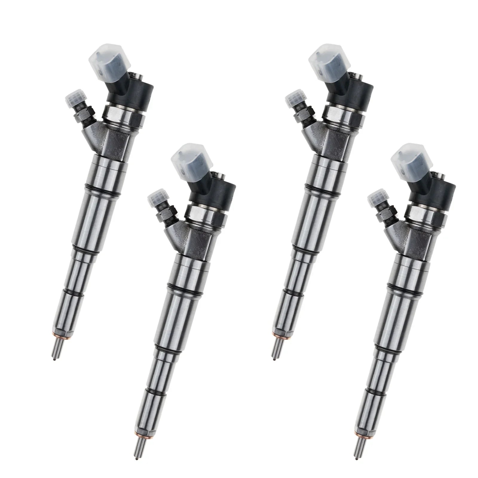 X4 0445110266 Bosch Enjektör BMW E46 E39 RANGE ROVER 3.0 D 13537785573 - Dizel Store