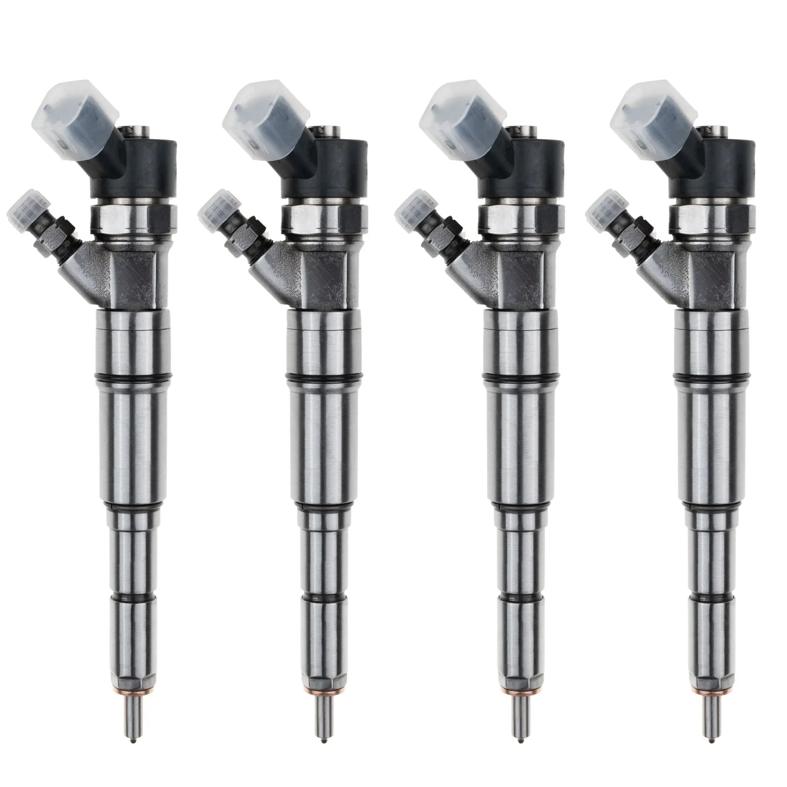 X4 0445110266 Bosch Enjektör BMW E46 E39 RANGE ROVER 3.0 D 13537785573 - Dizel Store