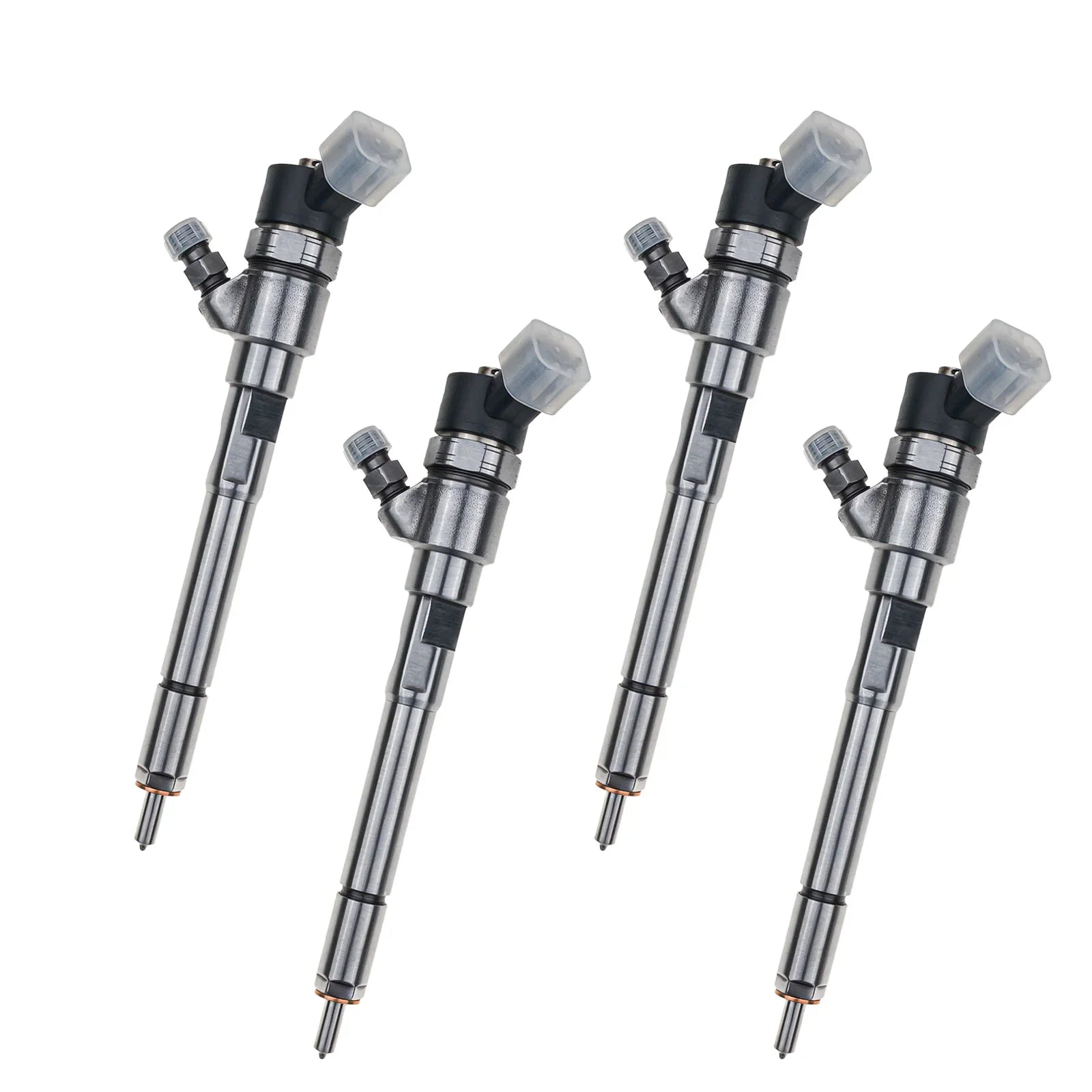 4X 0445110270 Bosch Enjektör Opel Chevrolet Captiva 2.0 D 96440397 - Dizel Store