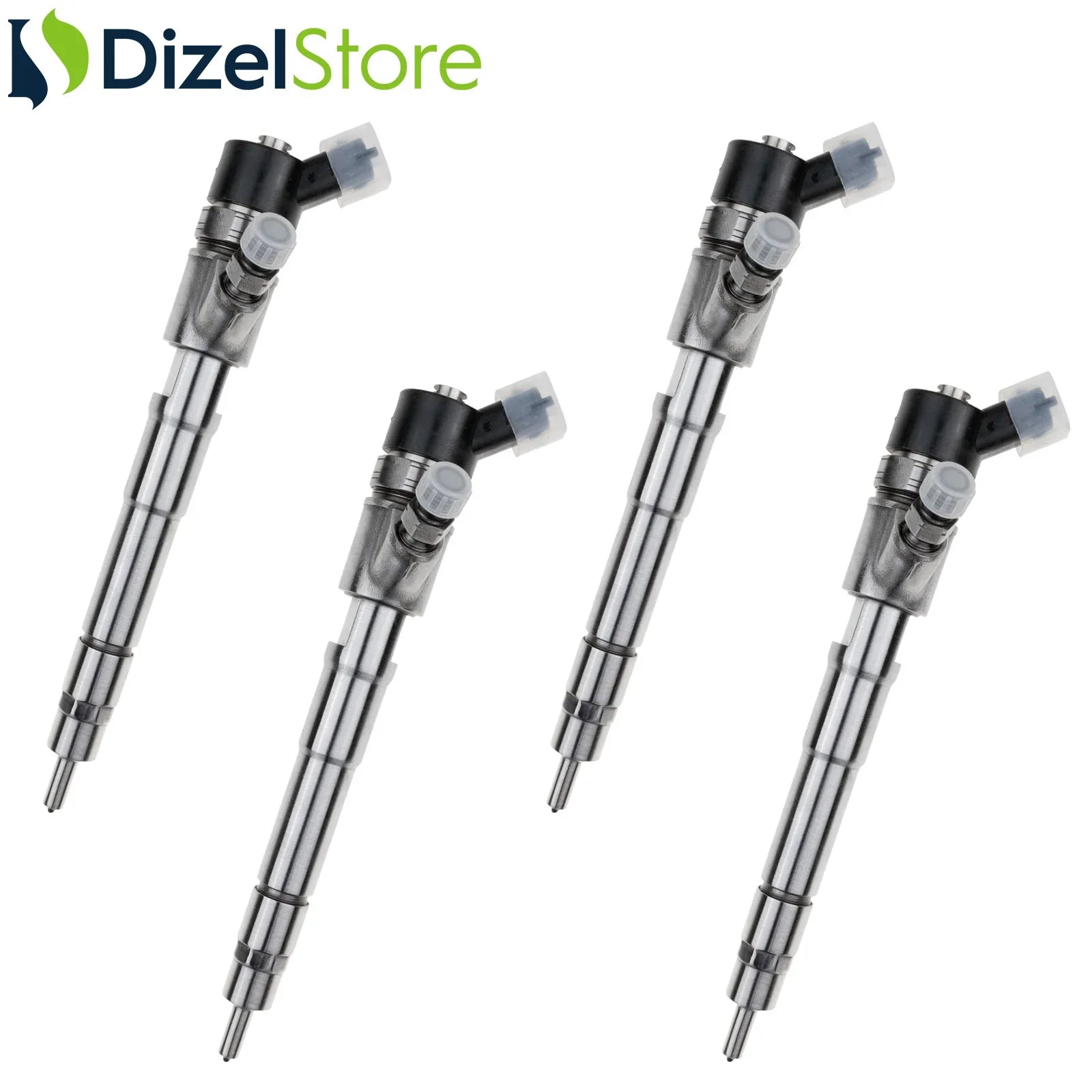 X4 0445110273 Bosch Enjektör Lancia Uaz Patriot Iveco Daily Fiat Ducato 2.3 D 504088755 - Dizel Store