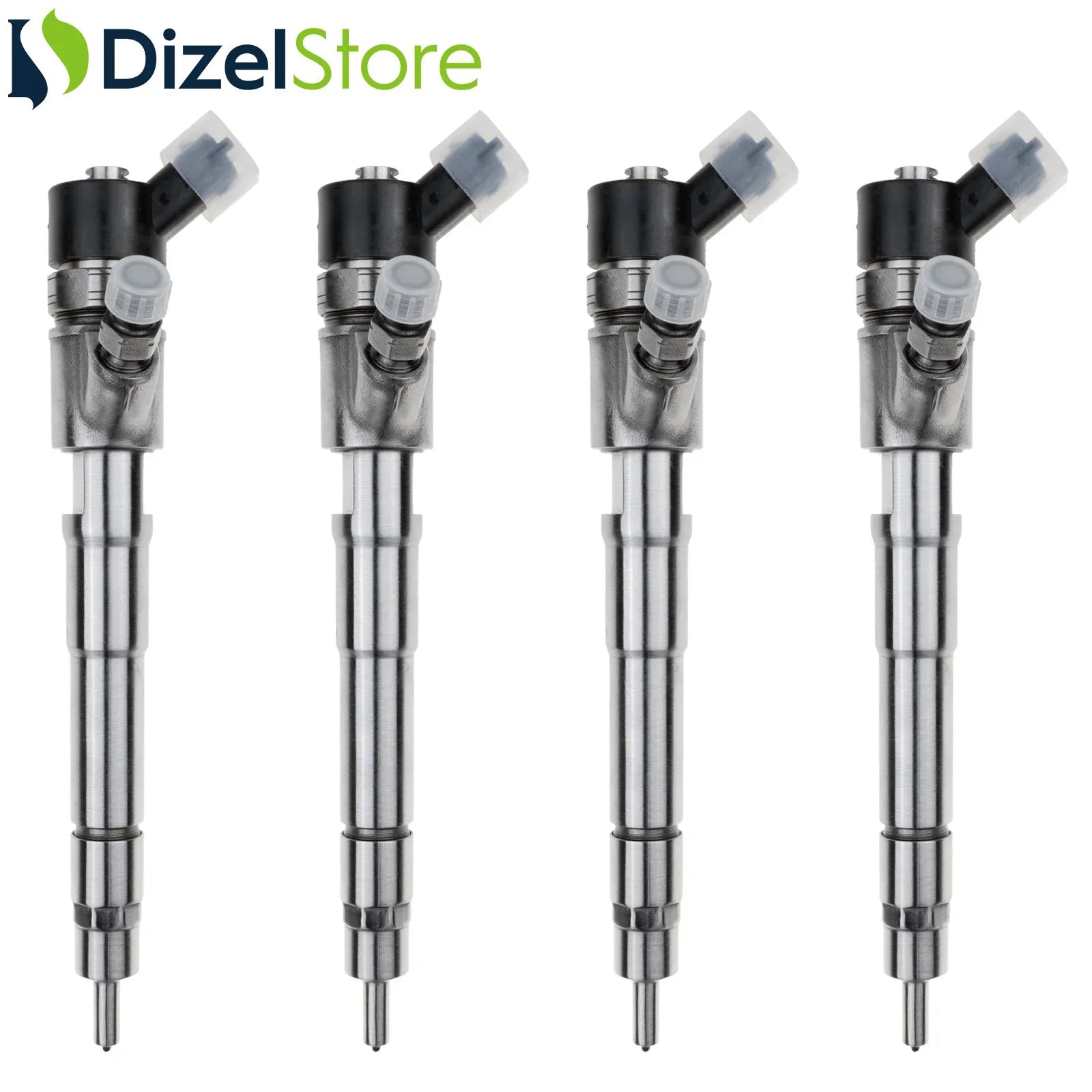 X4 0445110273 Bosch Enjektör Lancia Uaz Patriot Iveco Daily Fiat Ducato 2.3 D 504088755 - Dizel Store