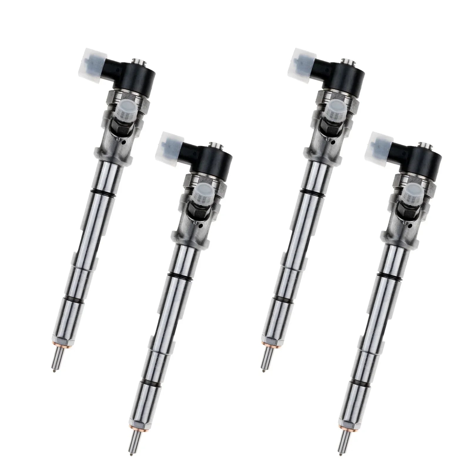 X4 0445110275 Bosch Enjektör Hyundai Kia Sorento 2.5 CRDi 33800-4A500 - Dizel Store