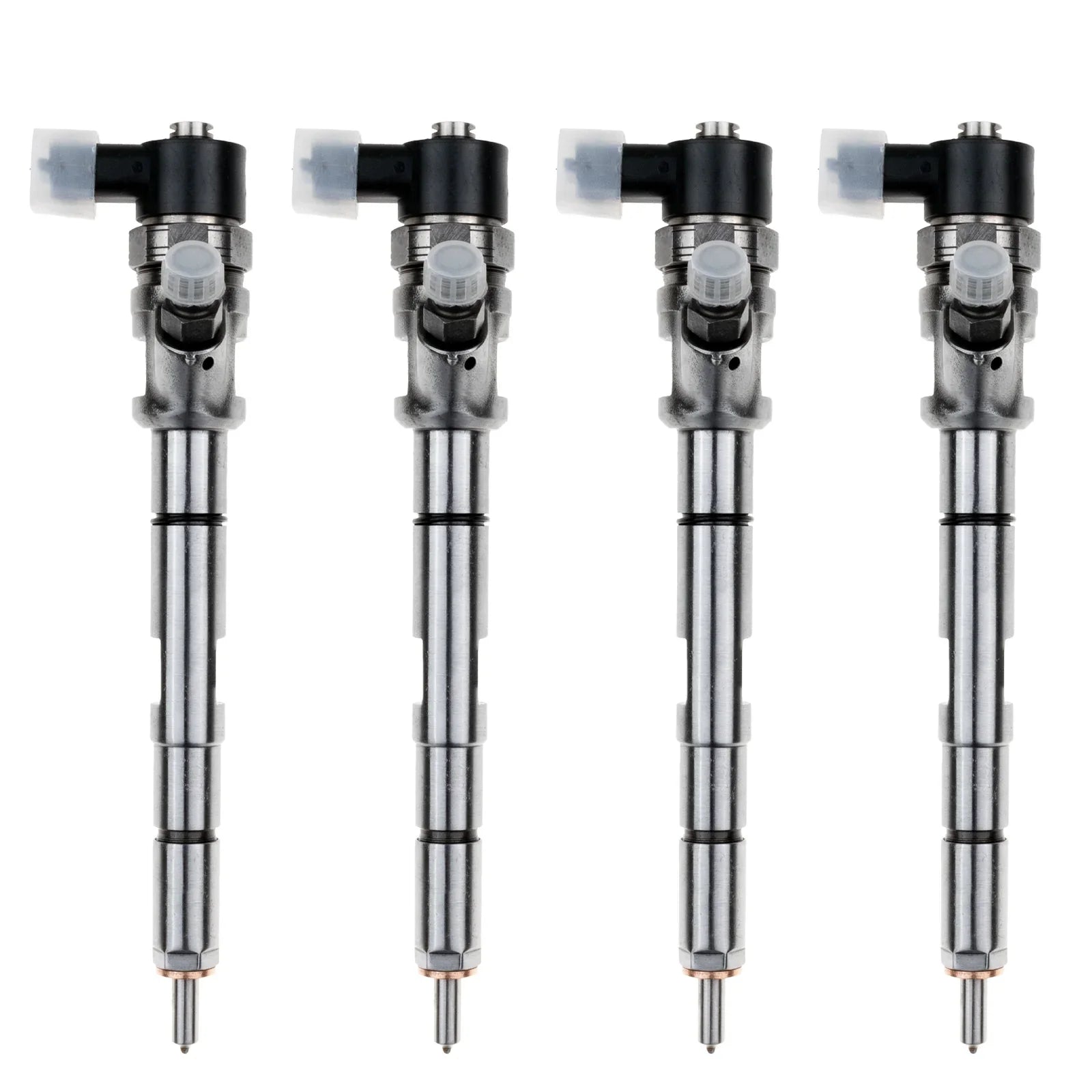 X4 0445110275 Bosch Enjektör Hyundai Kia Sorento 2.5 CRDi 33800-4A500 - Dizel Store