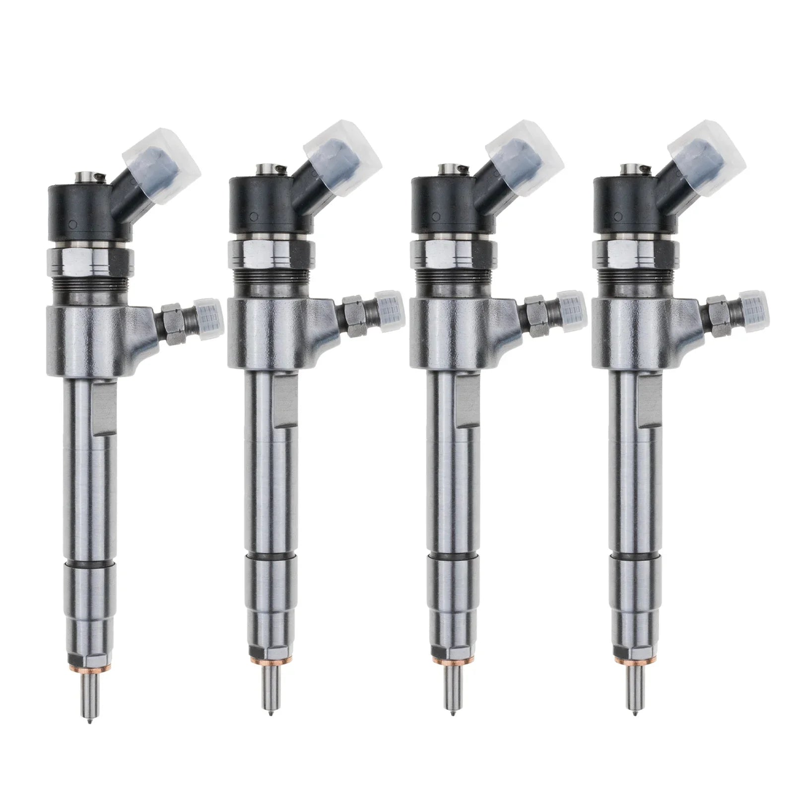 4X 0445110276 Bosch Enjektör Alfa Romeo Suzuki Fiat Saab Opel Vectra Zafira 1.9 CDTI 55200259 - Dizel Store