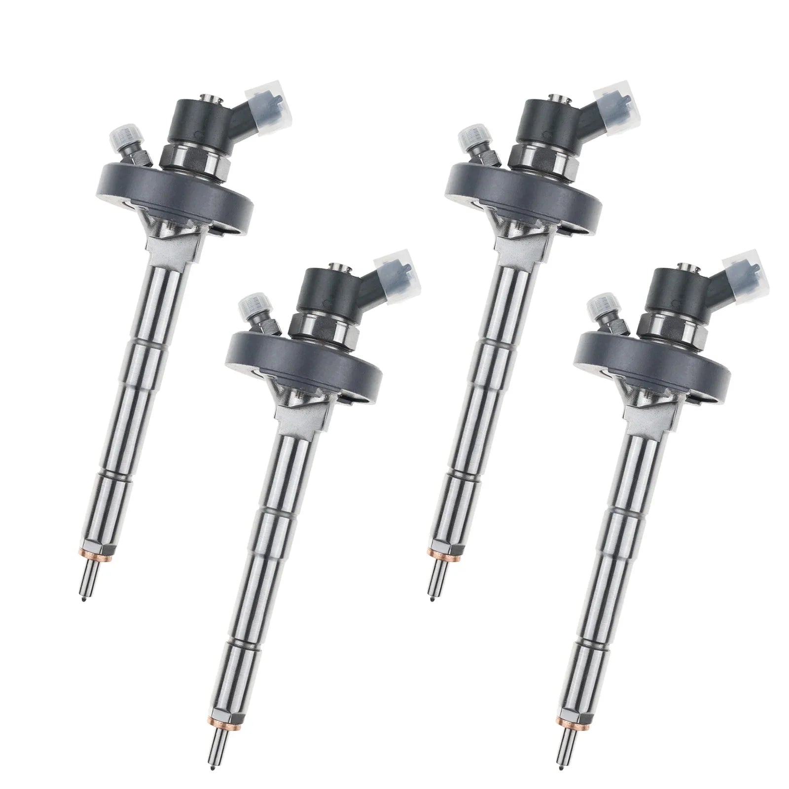 X4 0445110284 Bosch Enjektör NISSAN TK 55 / 3.0 d - Dizel Store