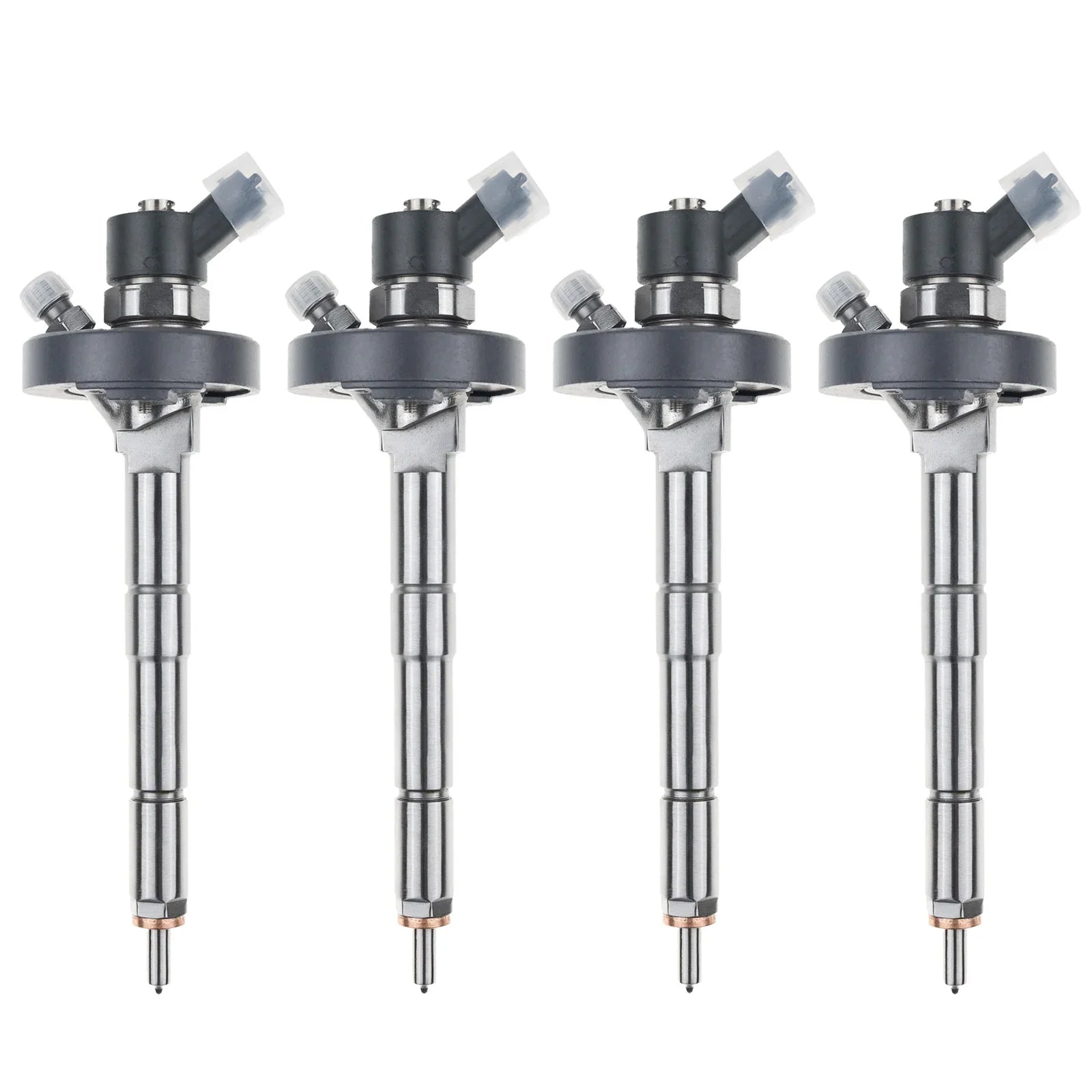 X4 0445110284 Bosch Enjektör NISSAN TK 55 / 3.0 d - Dizel Store