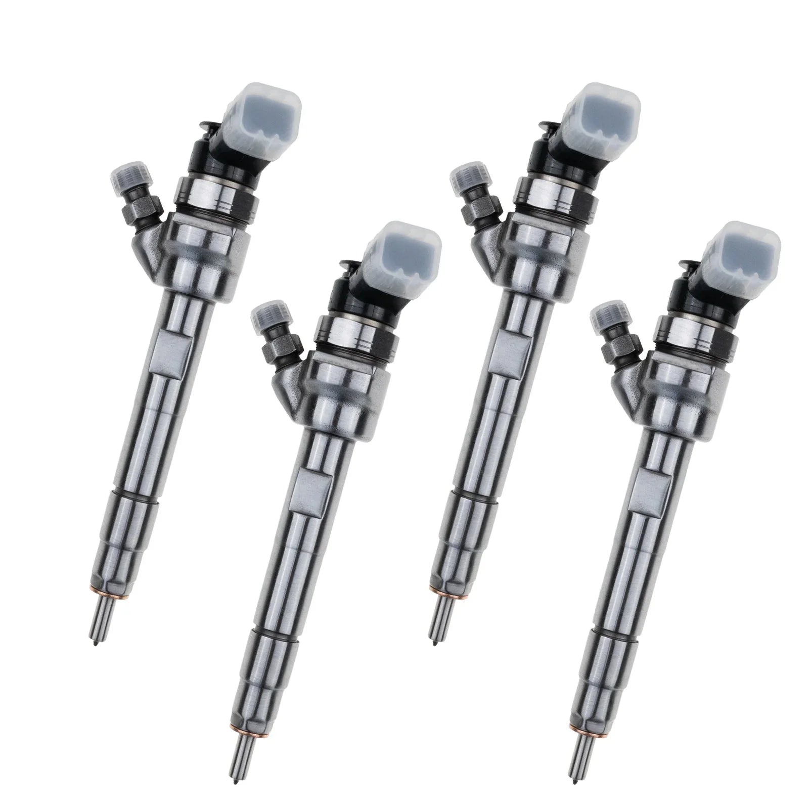 4X 0445110289 Bosch Enjektör MINI Cooper BMW E81 E87 F20 F21 118d 1353 7 798 446 - Dizel Store