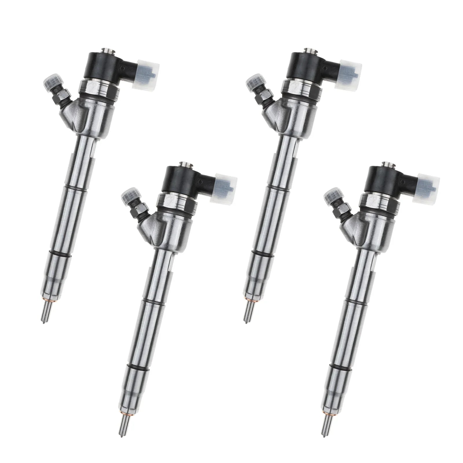 X4 0445110320 Bosch Enjektör Hyundai Accent Kia Carens 1.6 CRDi 33800-2A900 - Dizel Store