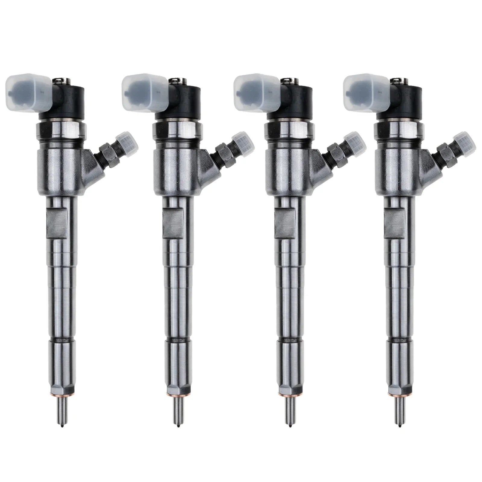 4X 0445110322 Bosch Enjektör Lancia Ypsilon 1.3 D 55209803 - Dizel Store