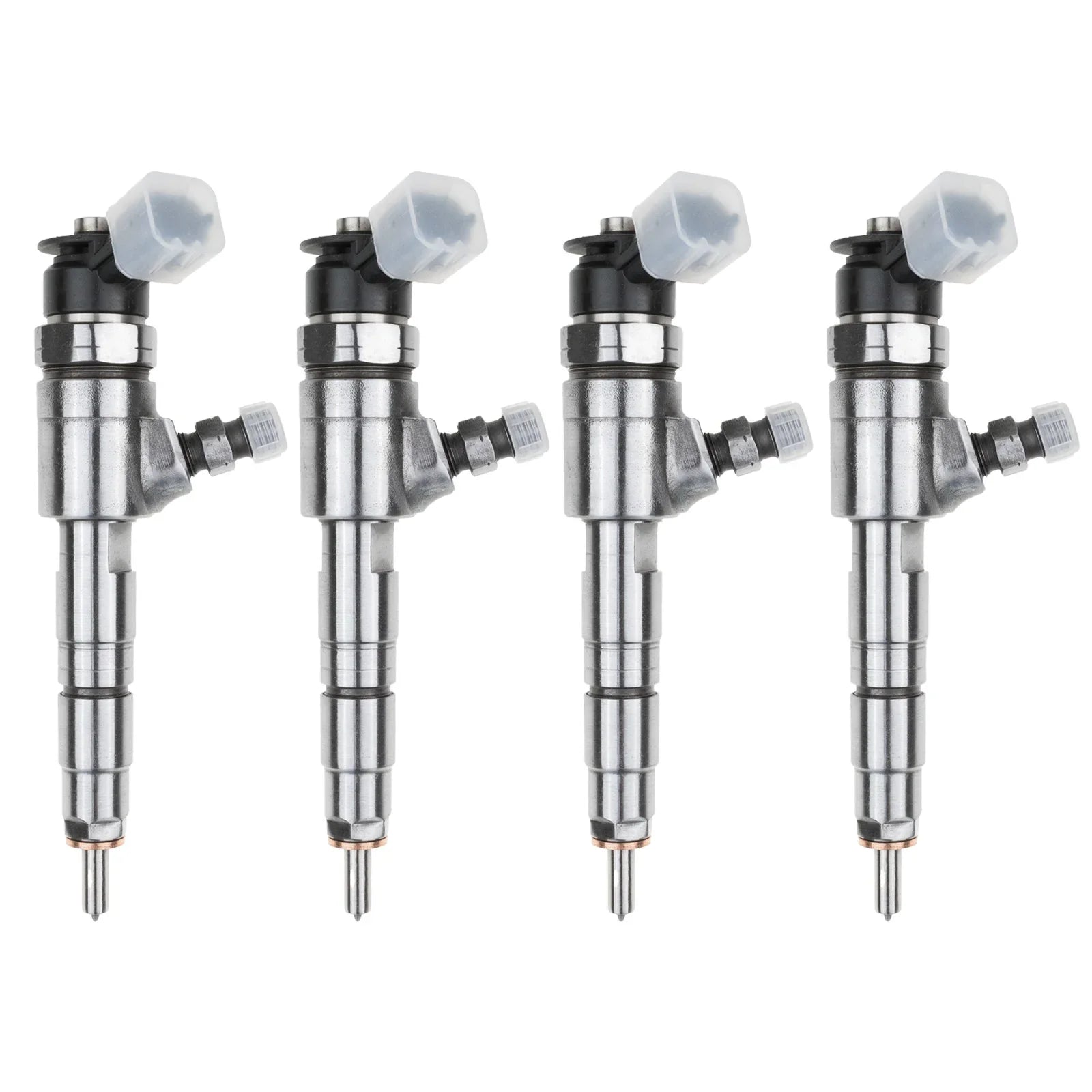 4X 0445110339 Bosch Enjektör Citroen DS Peugeot Ford Fiesta 1.4 TDCi 87068980 - Dizel Store