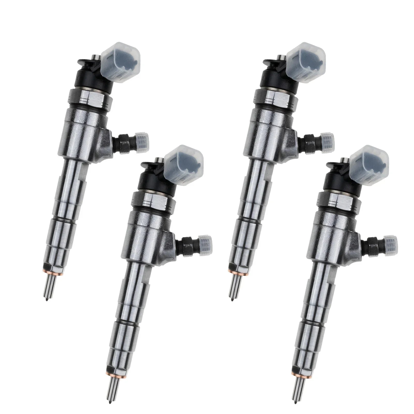 4X 0445110340 870692 Bosch Enjektör Opel Fiat Peugeot Ford Citroen Berlingo 1.6 HDi 0986435203 - Dizel Store