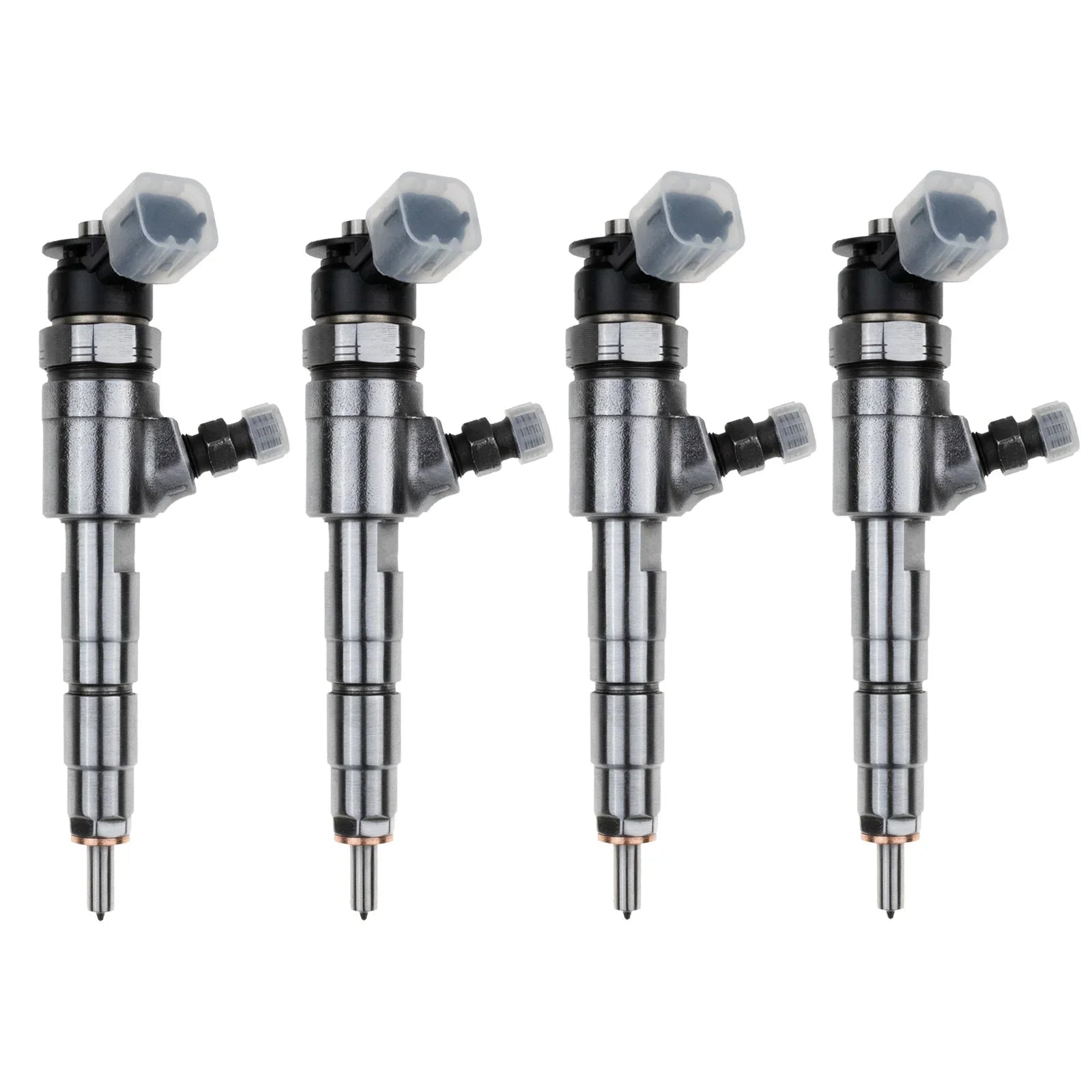 4X 0445110340 870692 Bosch Enjektör Opel Fiat Peugeot Ford Citroen Berlingo 1.6 HDi 0986435203 - Dizel Store