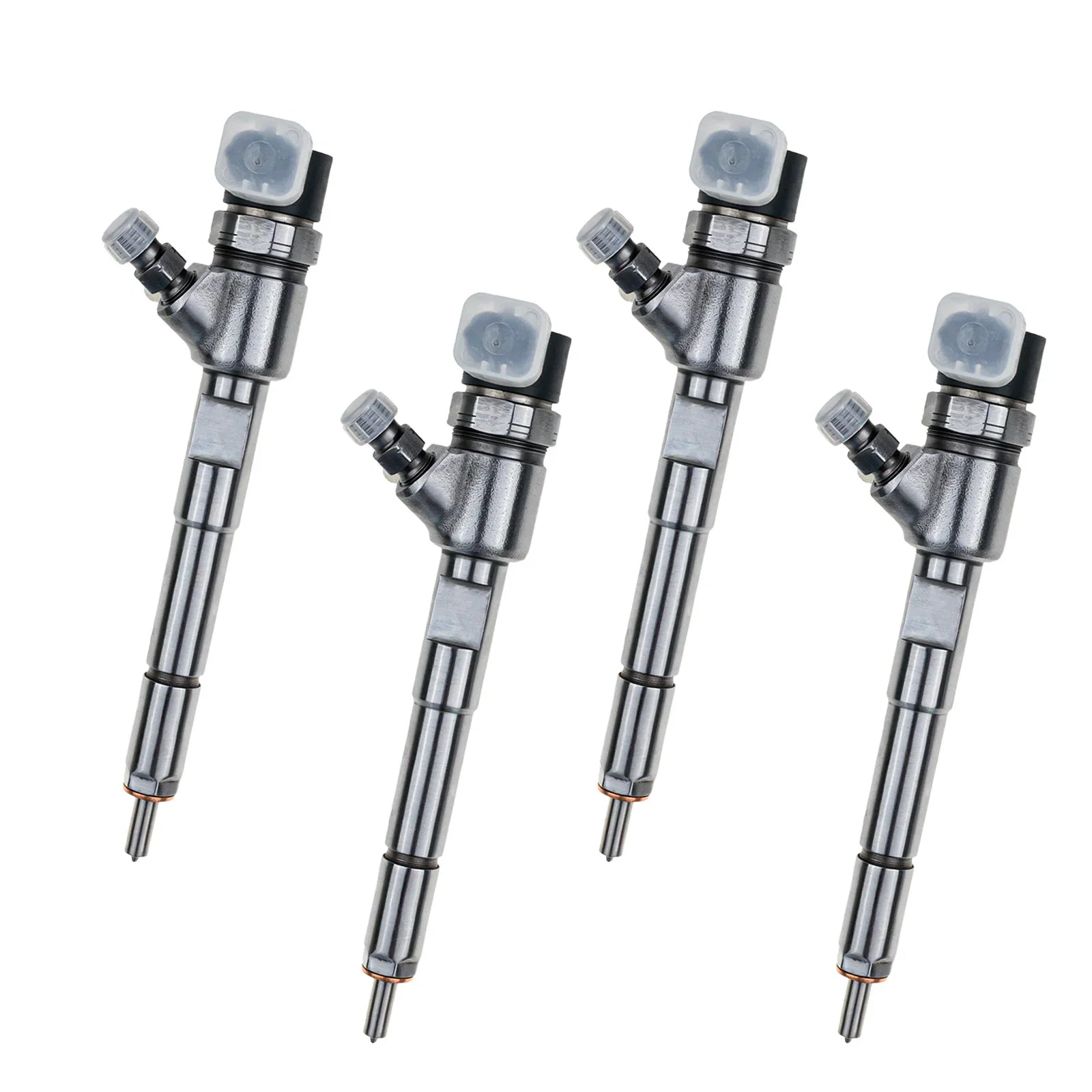 4X 0445110614 Bosch Enjektör Alfa Romeo, Fiat, Lancia, Opel 1.3 - Dizel Store