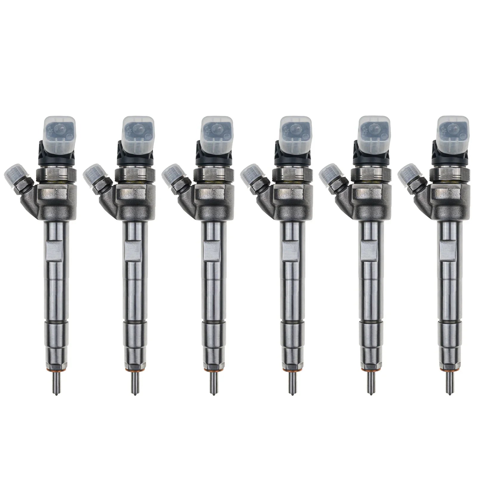 6X 0445110382-0445110478 Bosch Enjektör BMW E90 F30 F36 F20 120d 320d 330d 520d 13 53 7 810 702 - Dizel Store