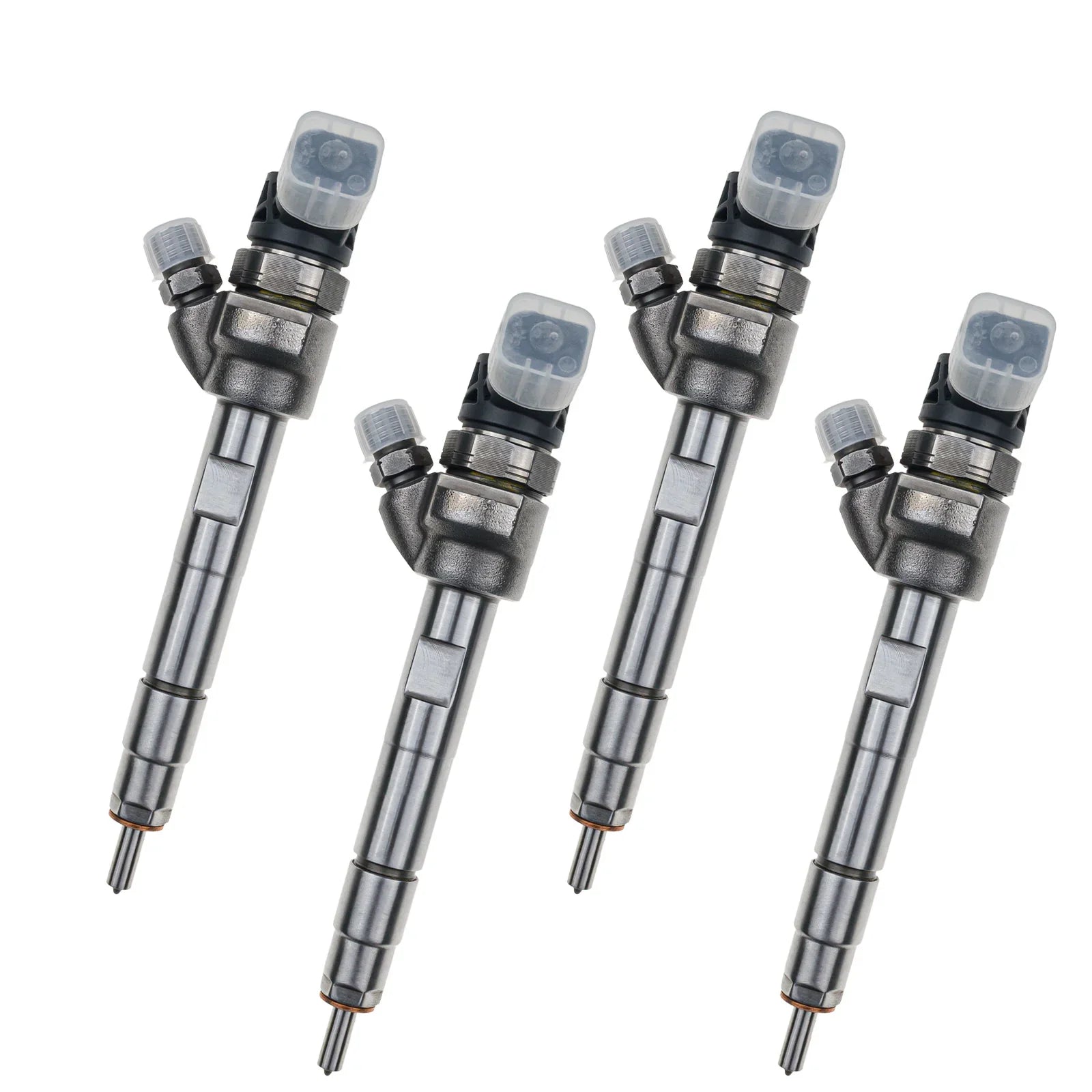 4X 0445110382-0445110478 Bosch Enjektör BMW E90 F30 F36 F20 120d 320d 330d 520d 13 53 7 810 702 - Dizel Store